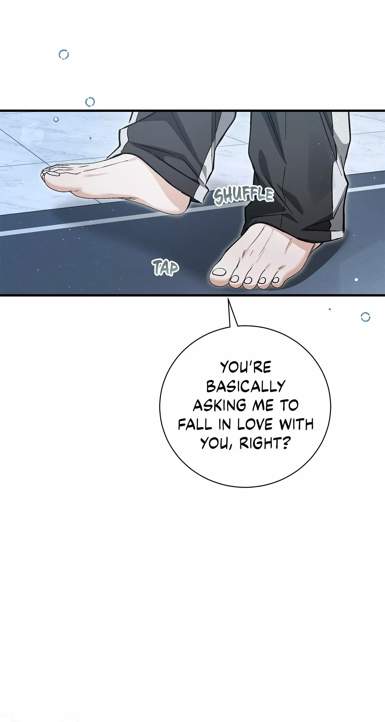 Unfair Love Affair - Chapter 24 Page 60