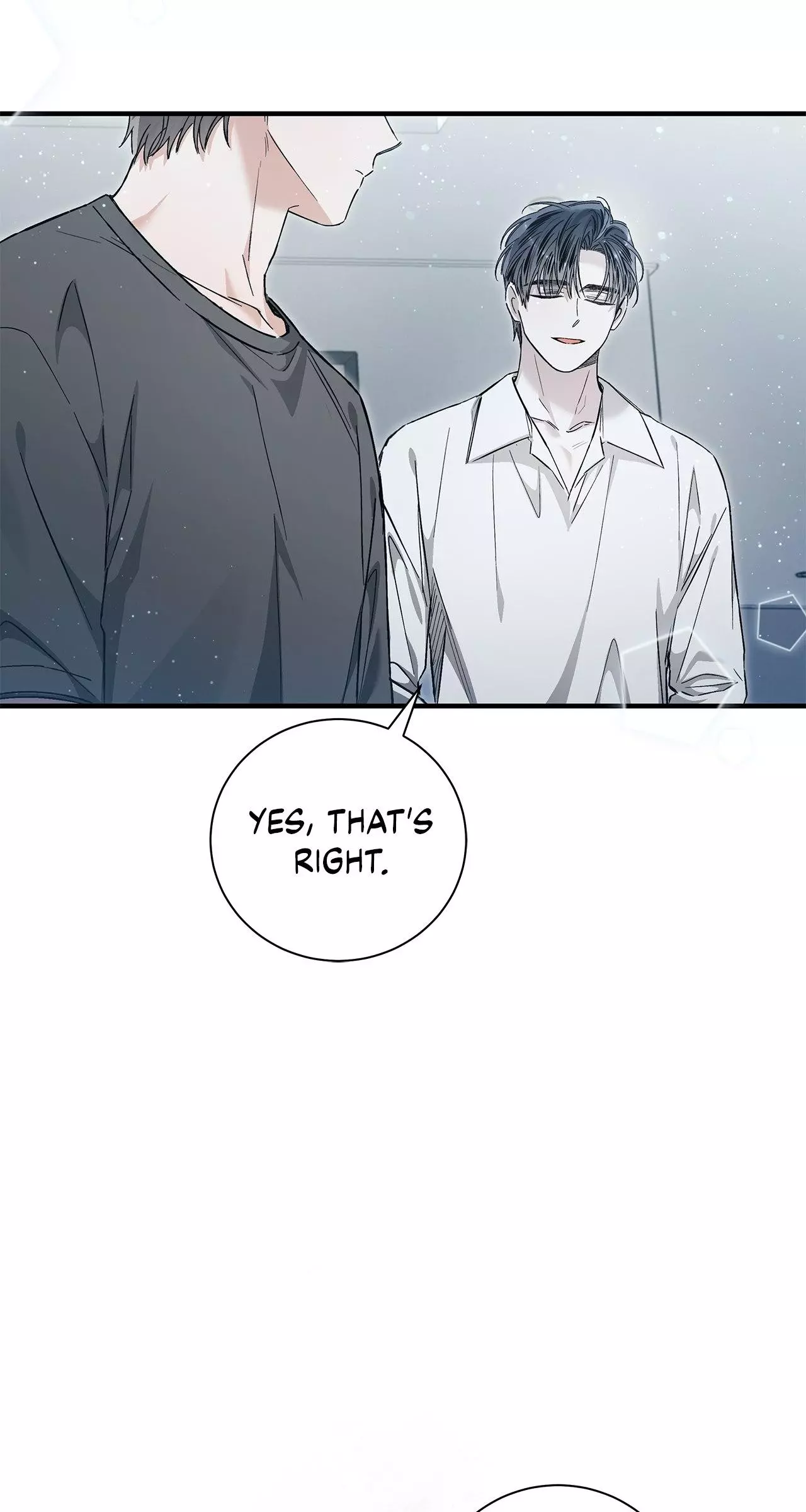 Unfair Love Affair - Chapter 24 Page 61