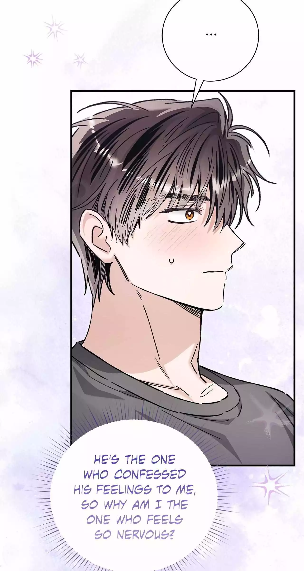 Unfair Love Affair - Chapter 24 Page 62