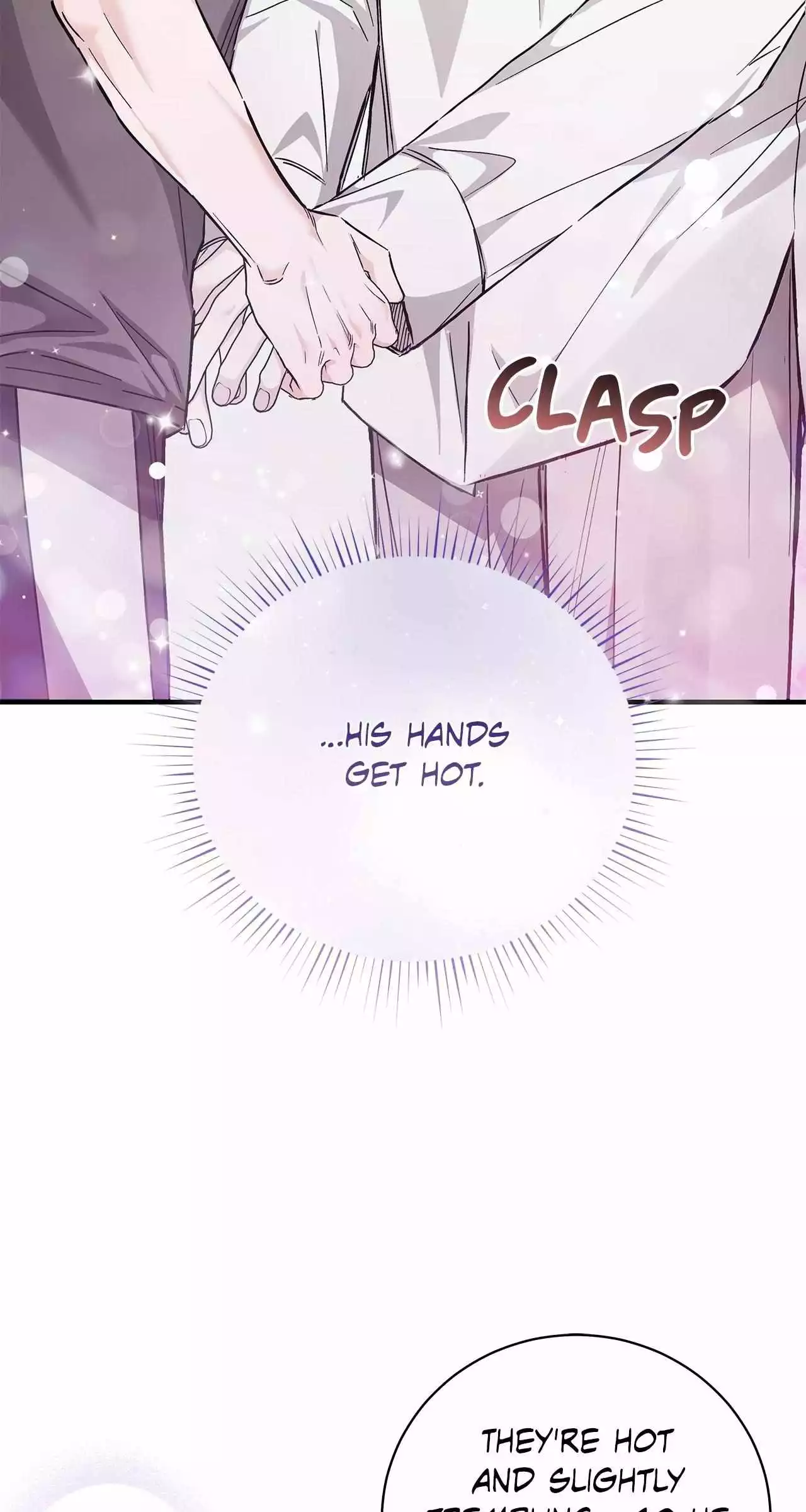 Unfair Love Affair - Chapter 24 Page 66