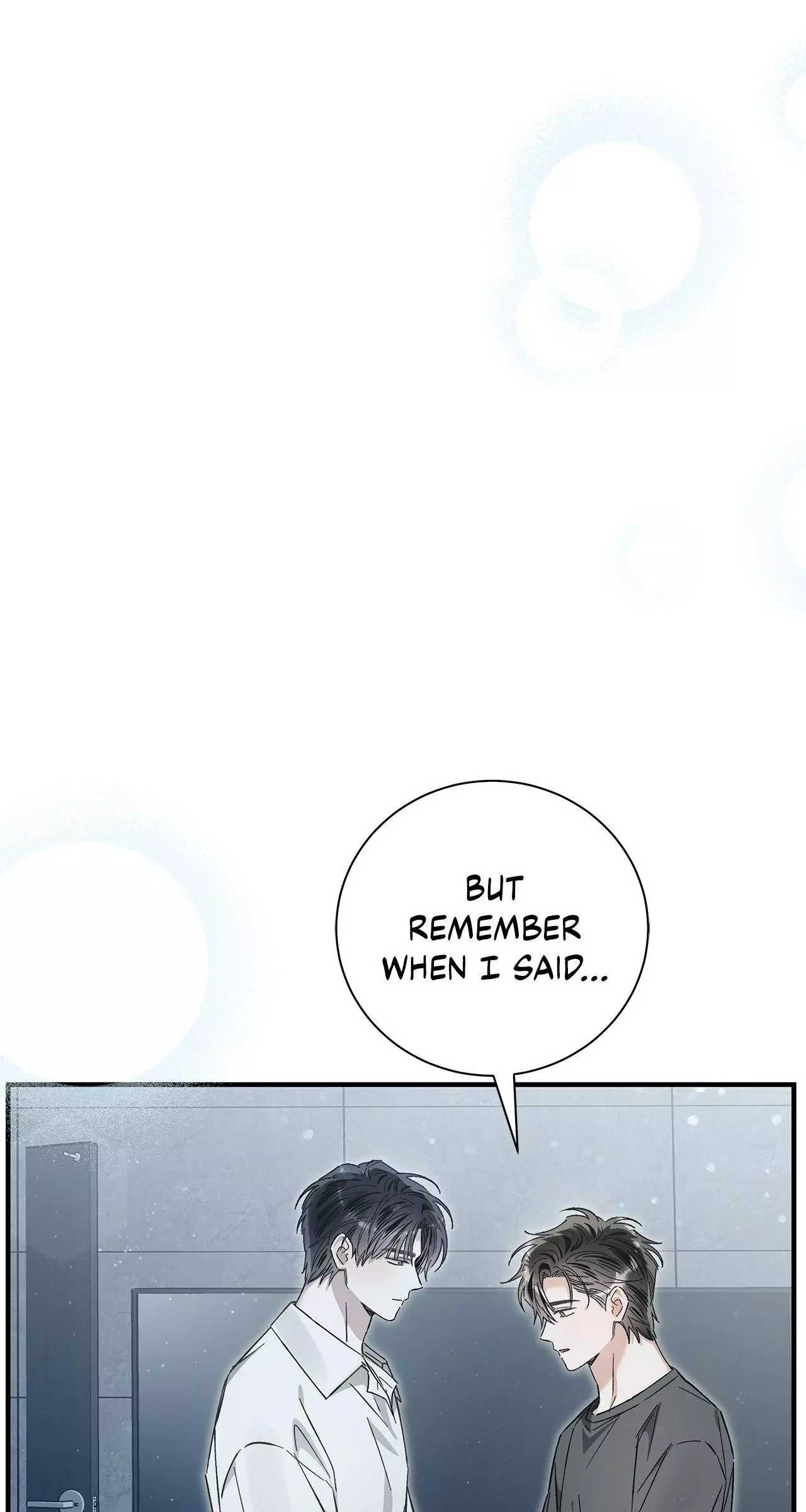 Unfair Love Affair - Chapter 24 Page 68