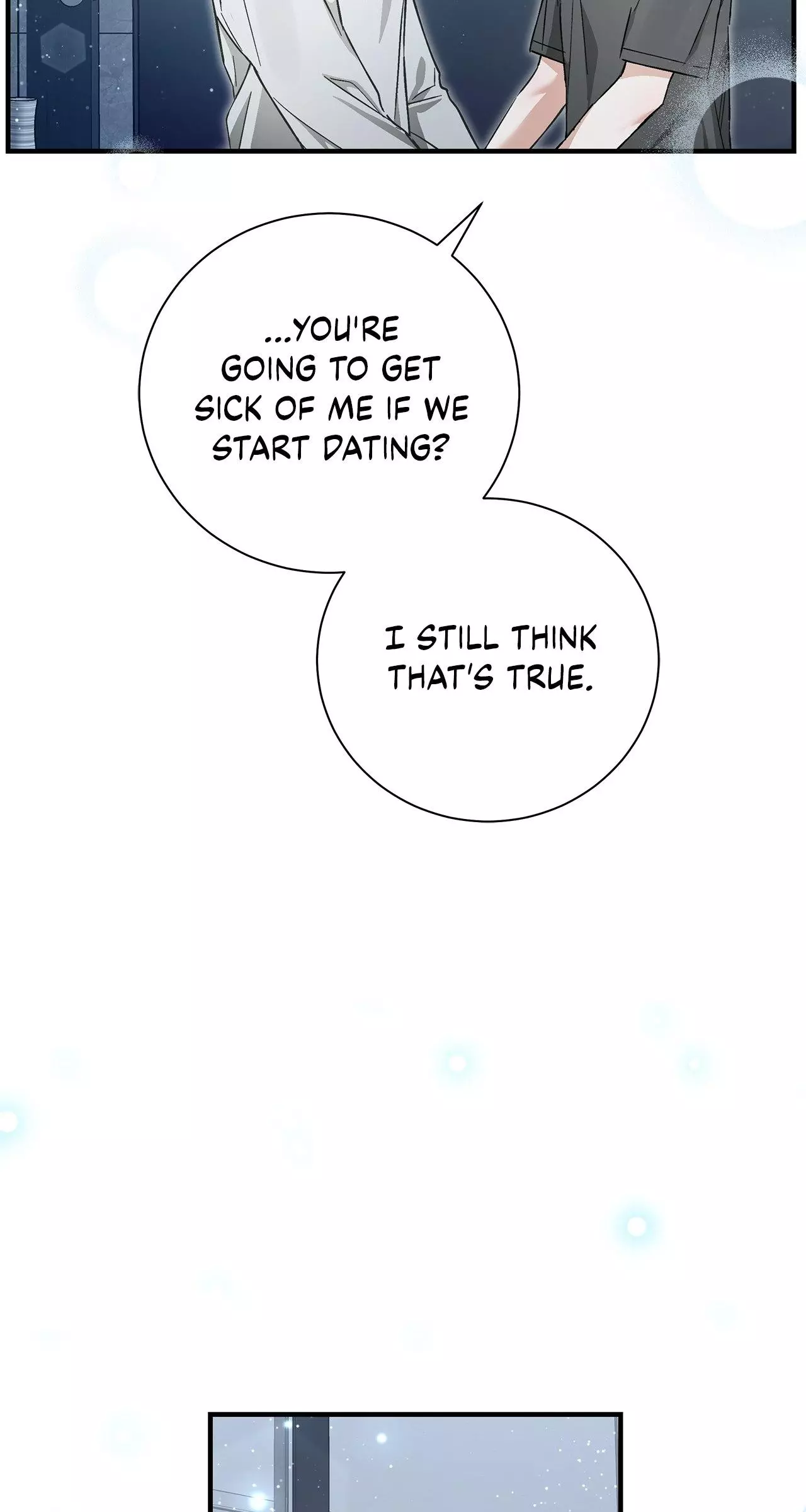 Unfair Love Affair - Chapter 24 Page 69