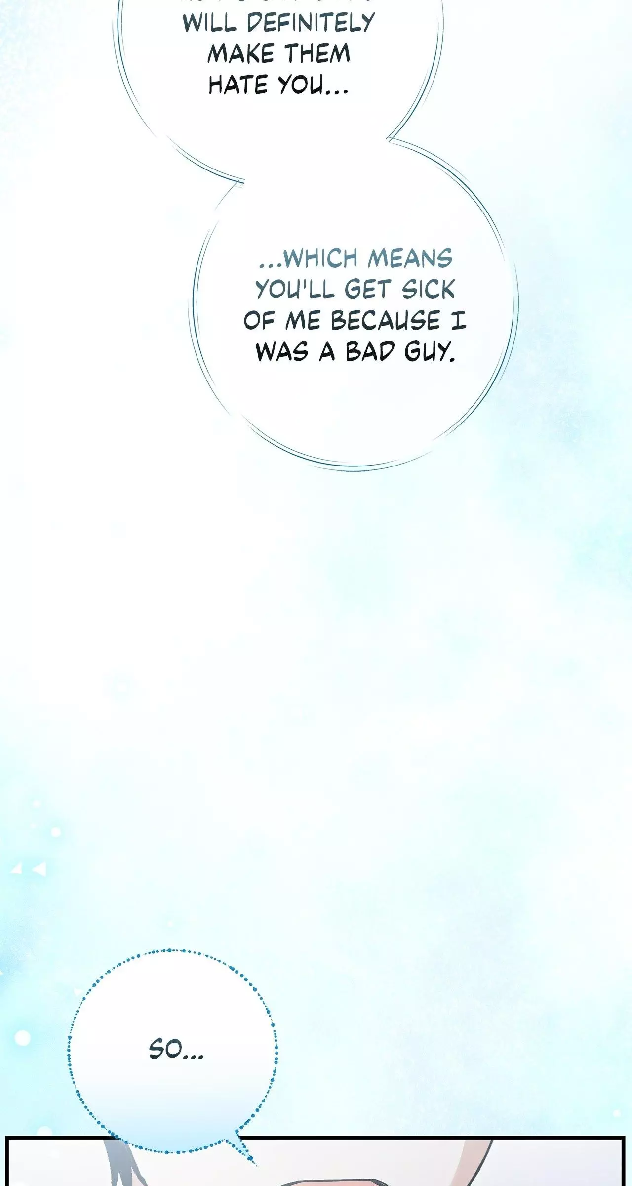Unfair Love Affair - Chapter 24 Page 71