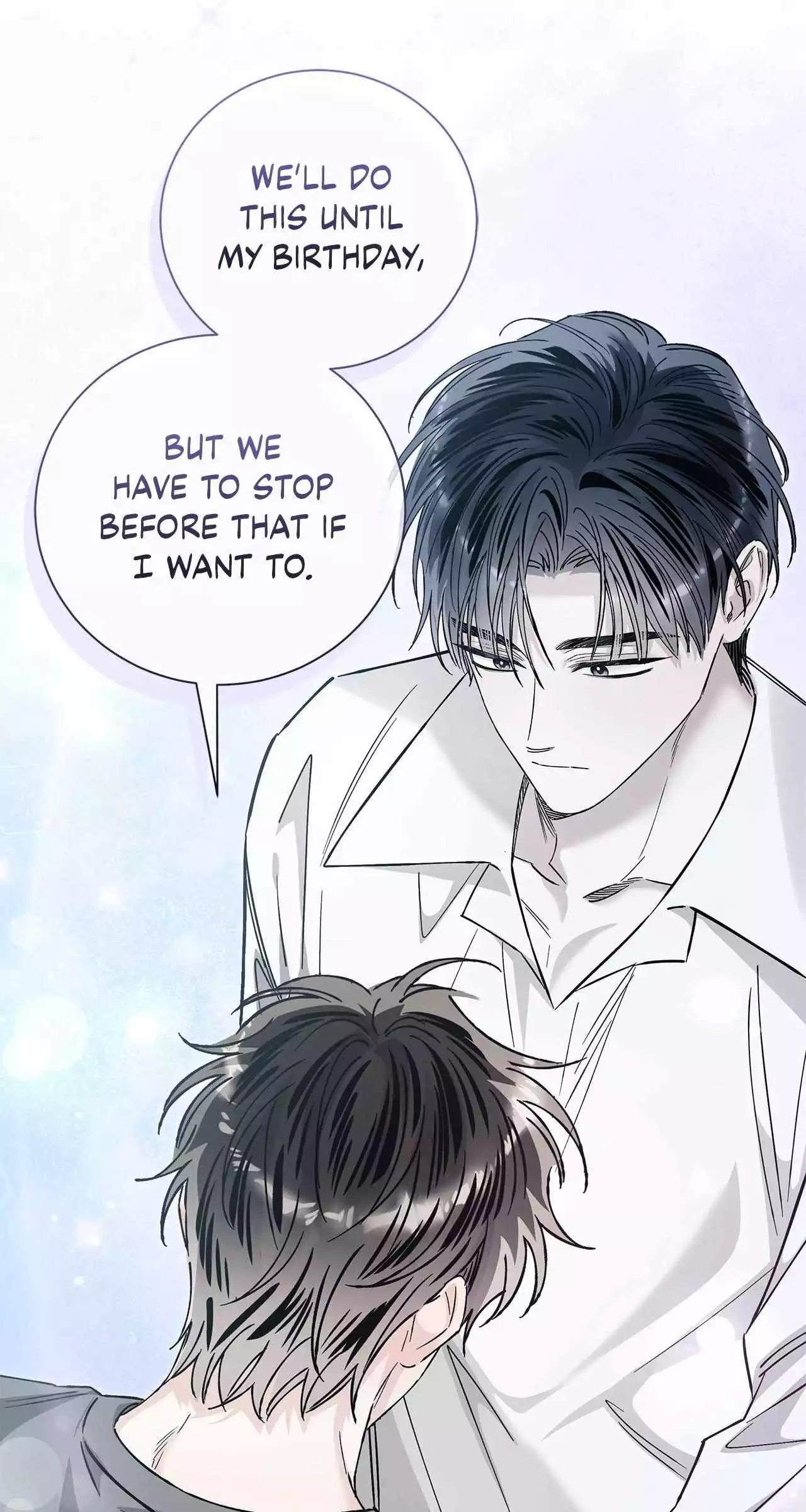 Unfair Love Affair - Chapter 24 Page 77