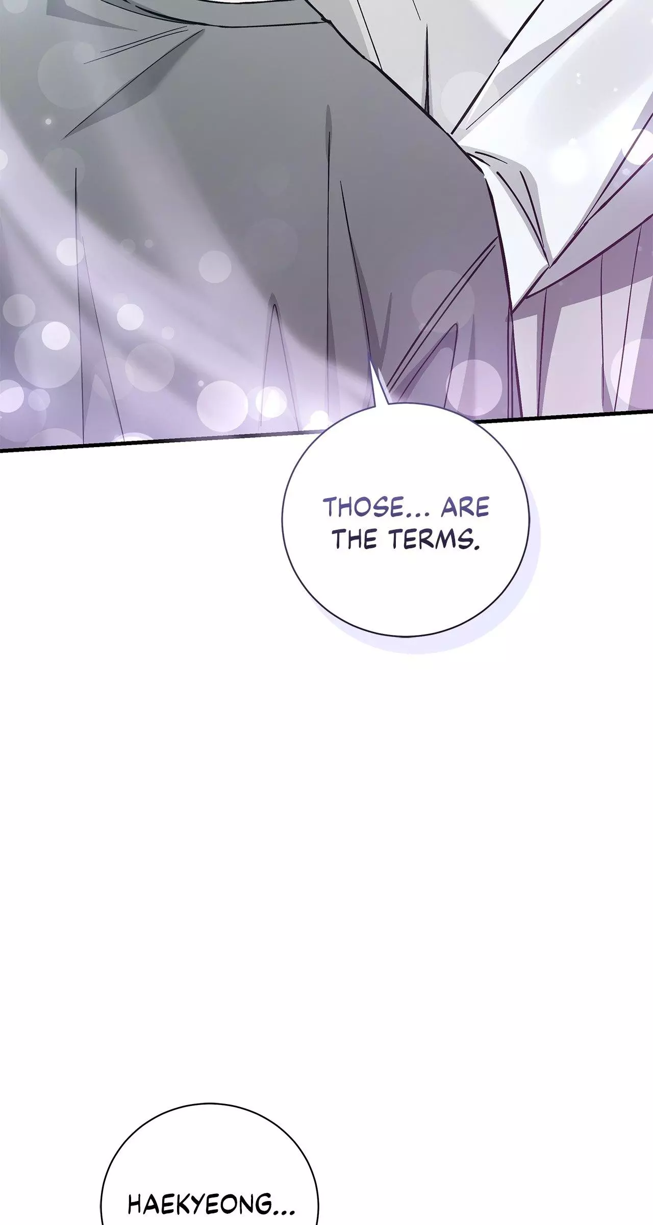 Unfair Love Affair - Chapter 24 Page 78