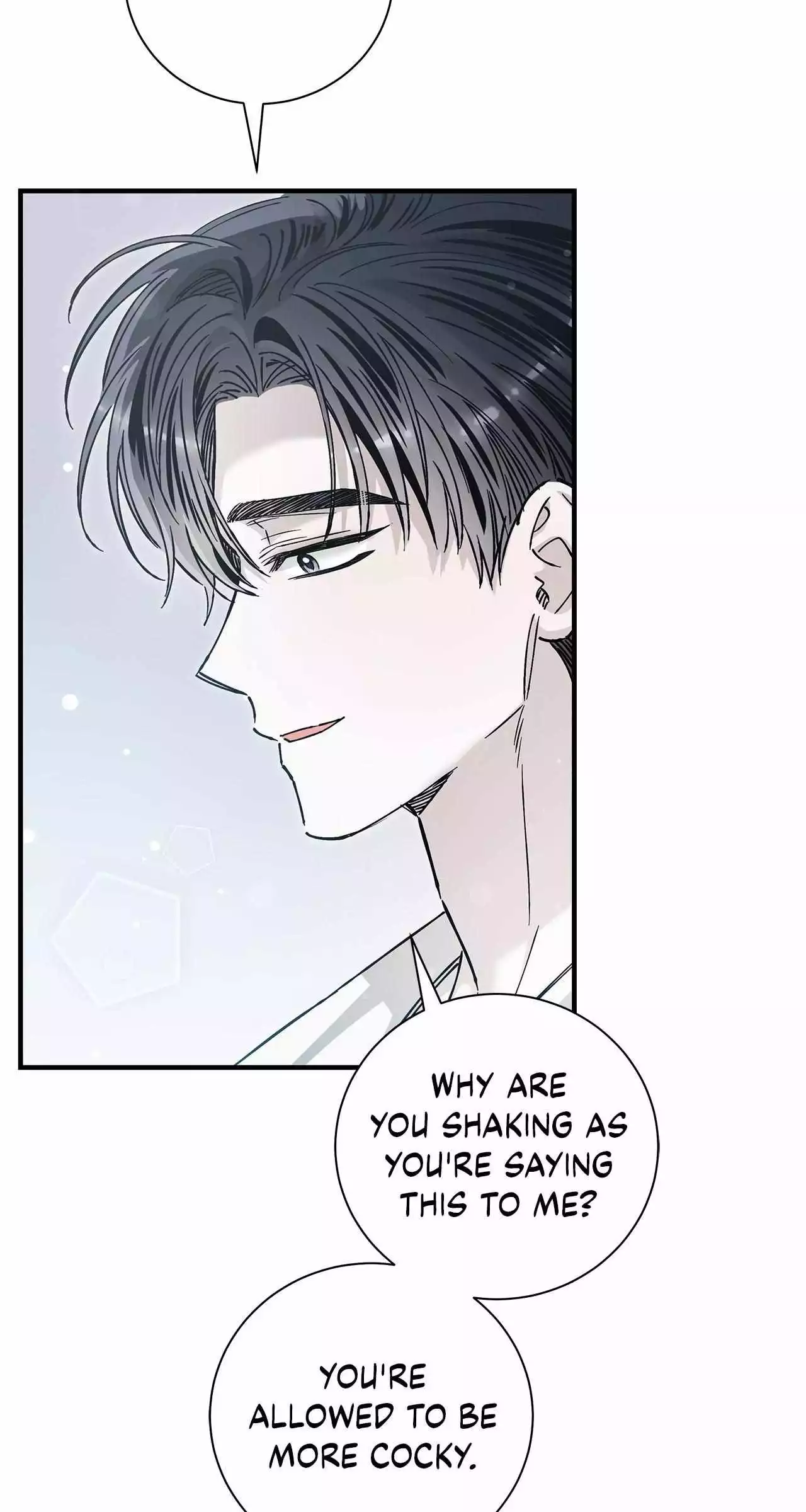 Unfair Love Affair - Chapter 24 Page 79