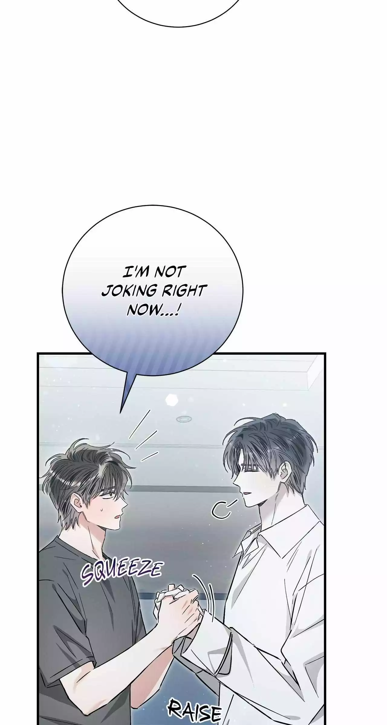 Unfair Love Affair - Chapter 24 Page 80
