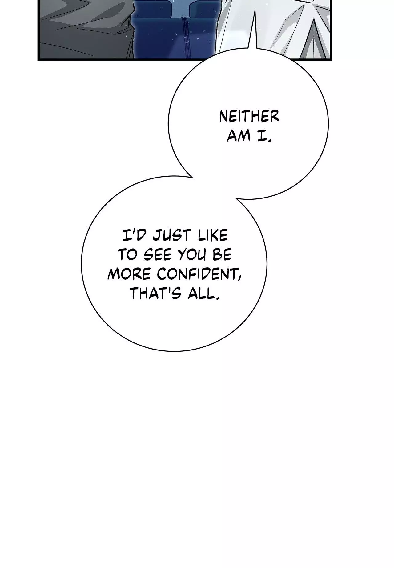 Unfair Love Affair - Chapter 24 Page 81