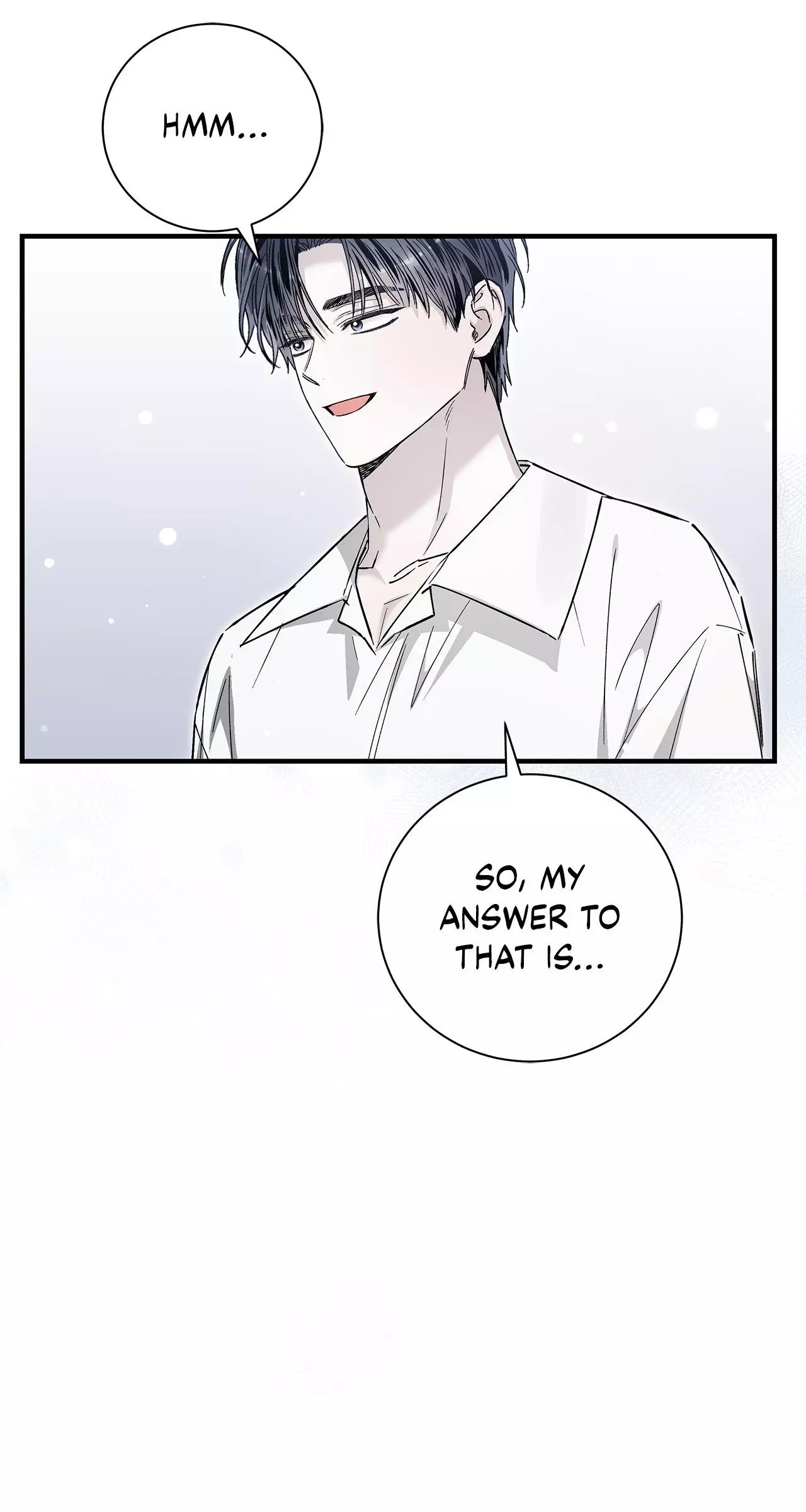 Unfair Love Affair - Chapter 24 Page 82