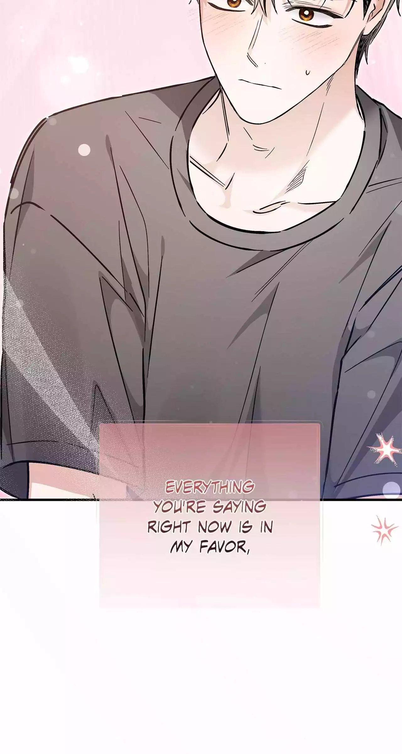 Unfair Love Affair - Chapter 24 Page 85