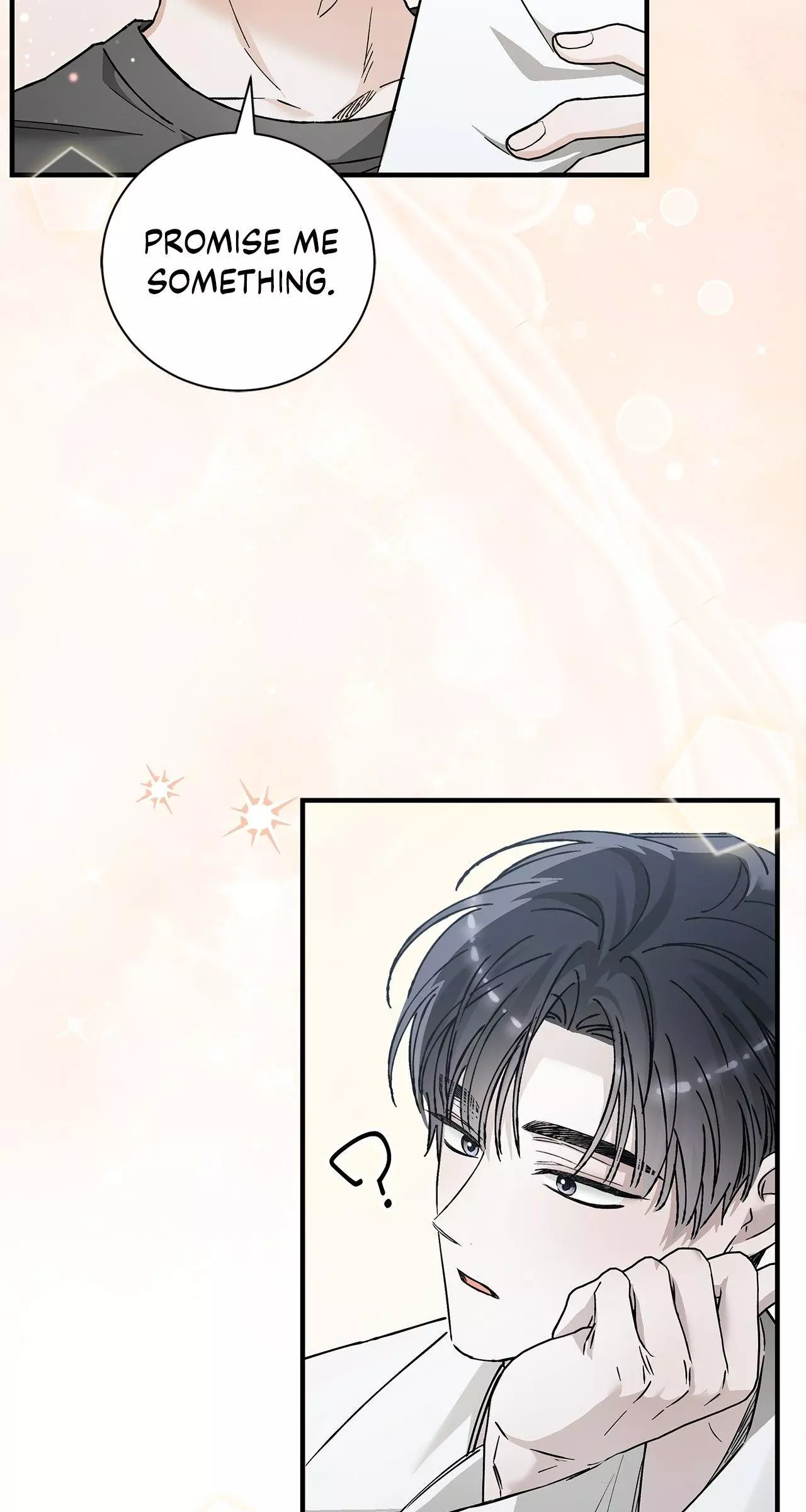 Unfair Love Affair - Chapter 25 Page 3