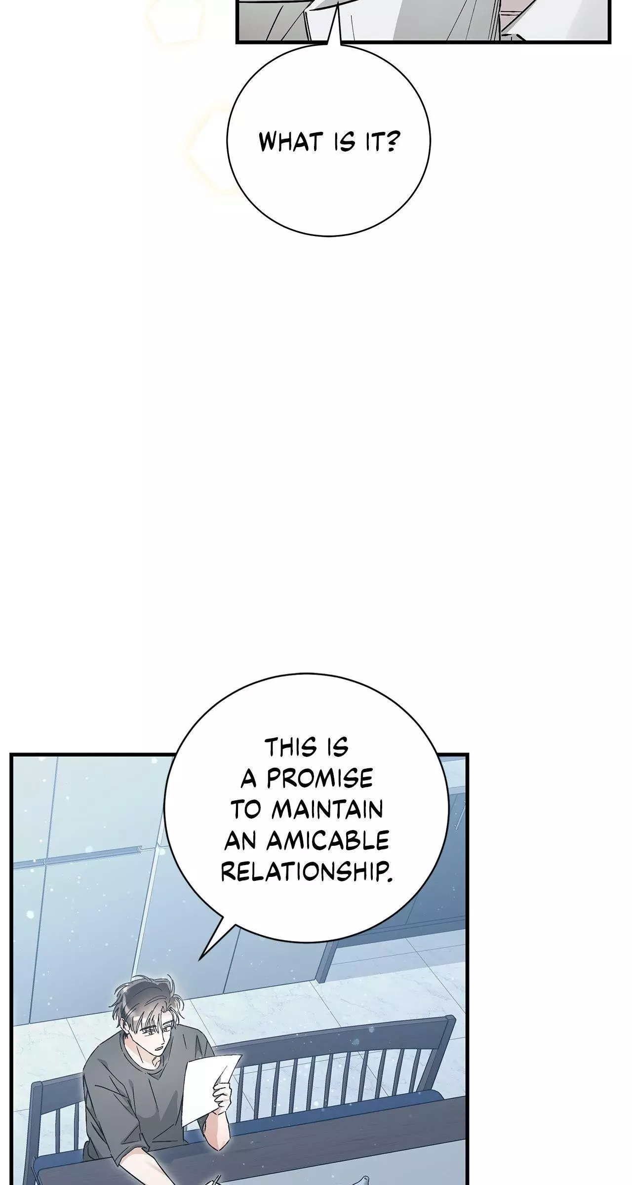 Unfair Love Affair - Chapter 25 Page 4