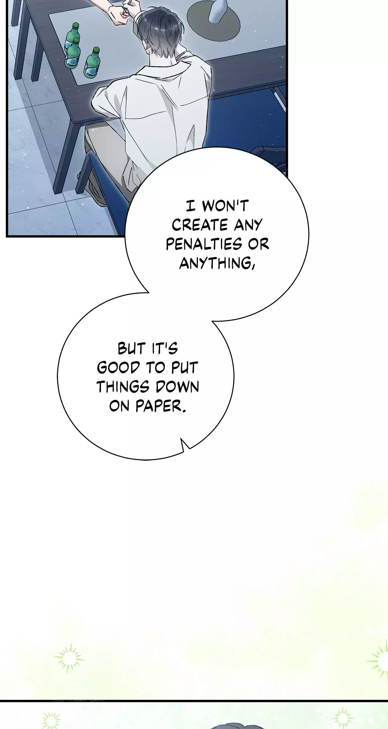 Unfair Love Affair - Chapter 25 Page 5