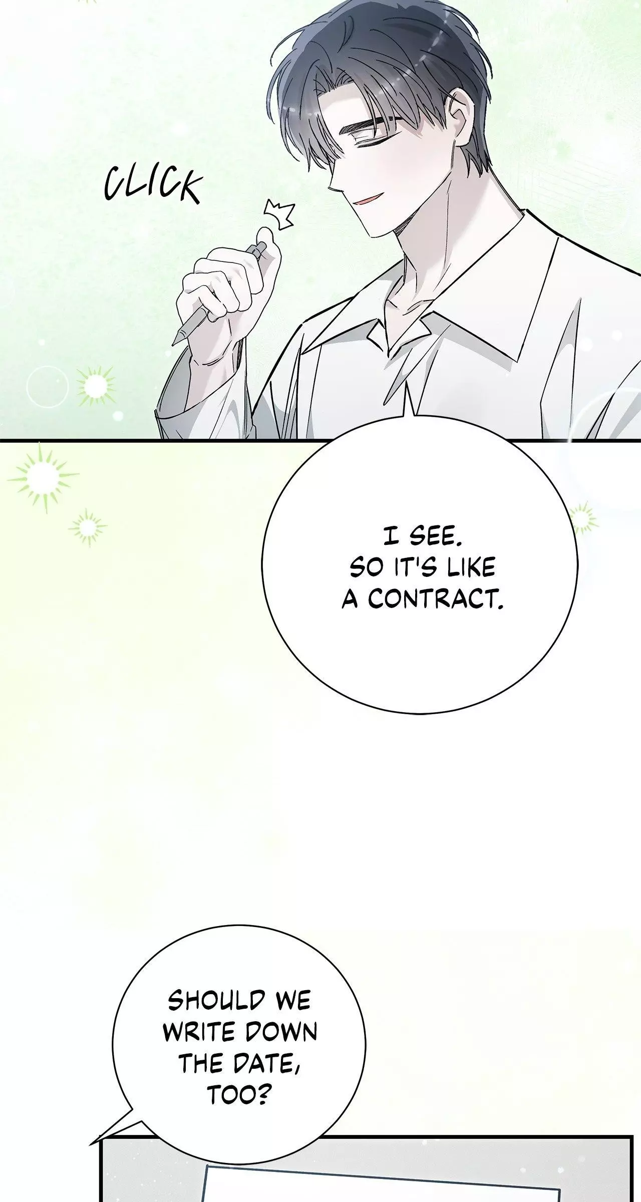 Unfair Love Affair - Chapter 25 Page 6