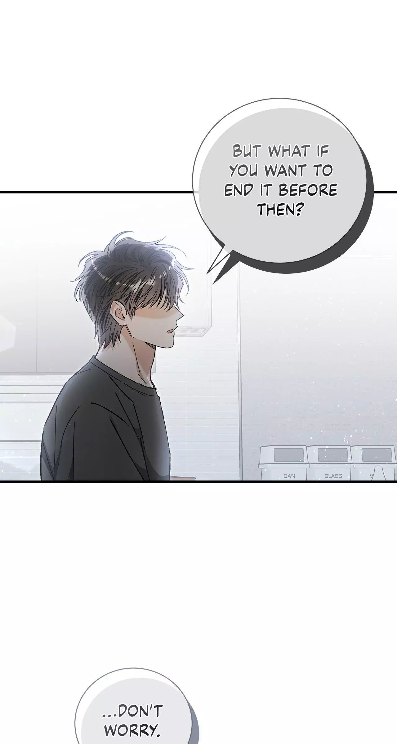 Unfair Love Affair - Chapter 25 Page 9