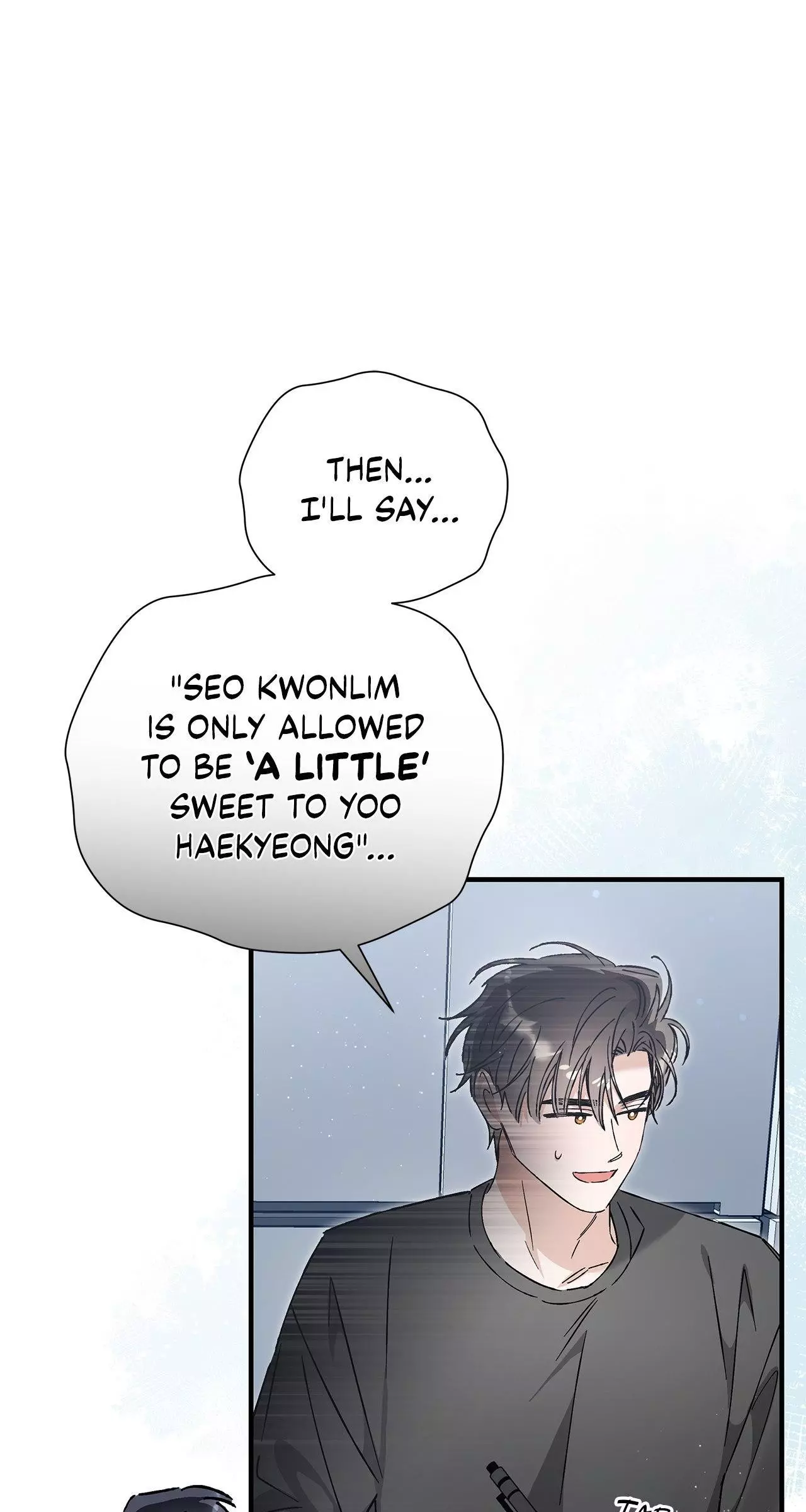 Unfair Love Affair - Chapter 25 Page 13