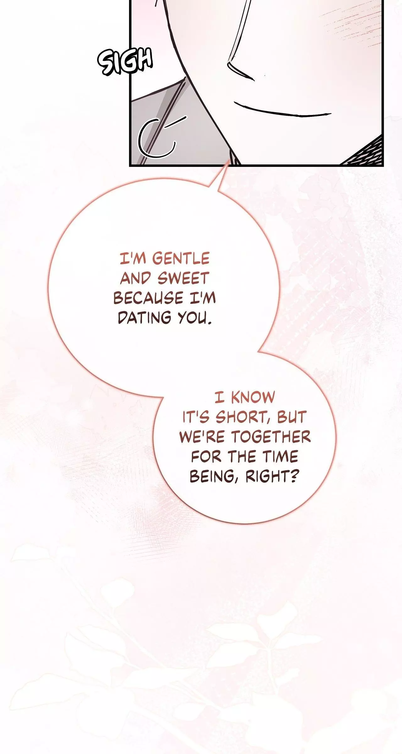 Unfair Love Affair - Chapter 25 Page 20