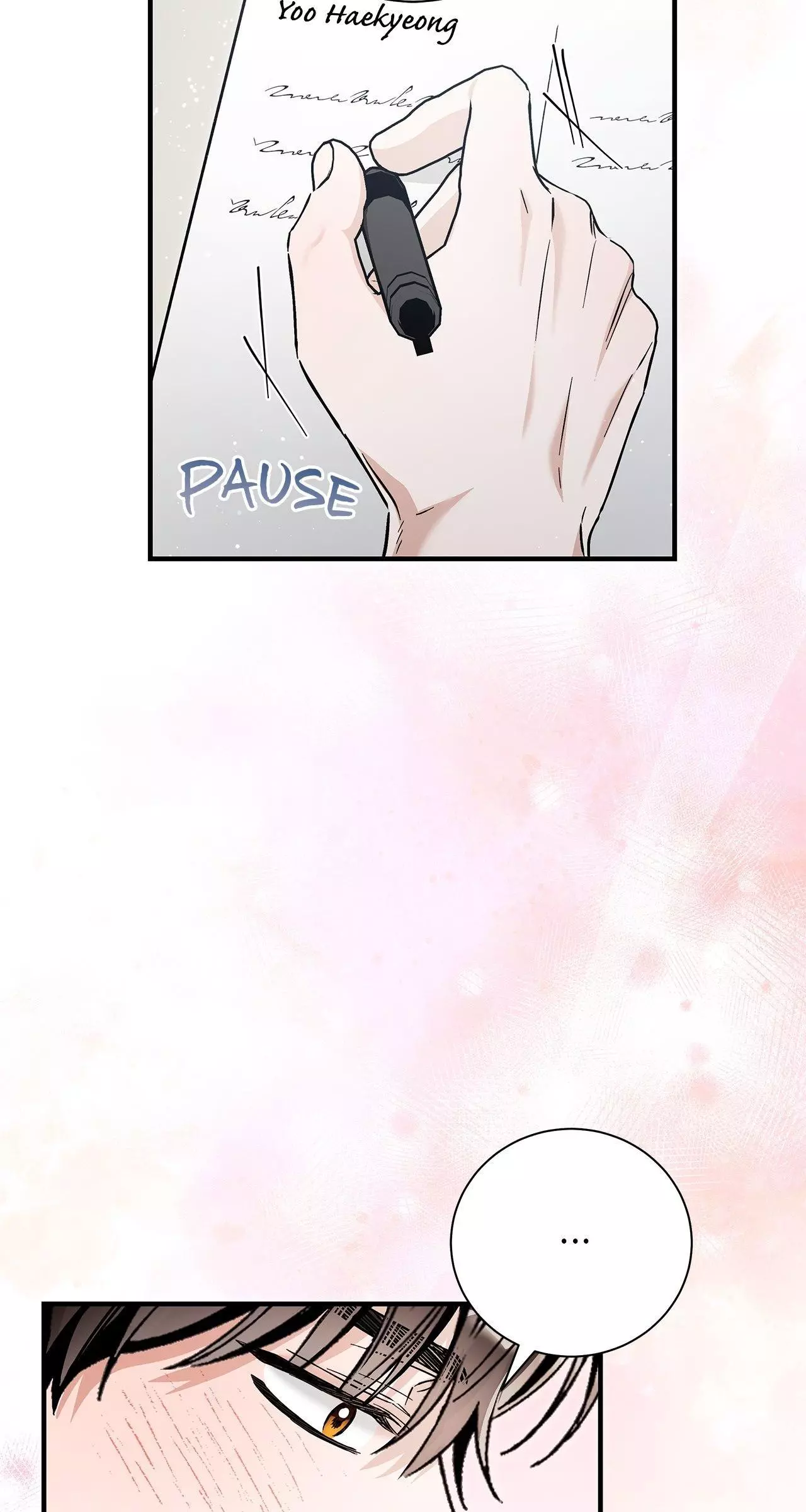 Unfair Love Affair - Chapter 25 Page 25