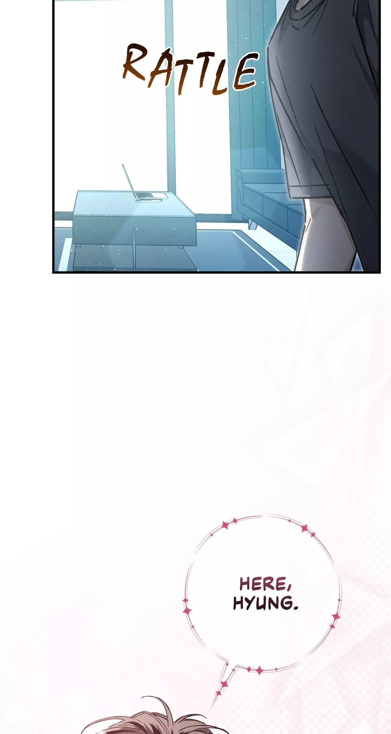 Unfair Love Affair - Chapter 25 Page 27