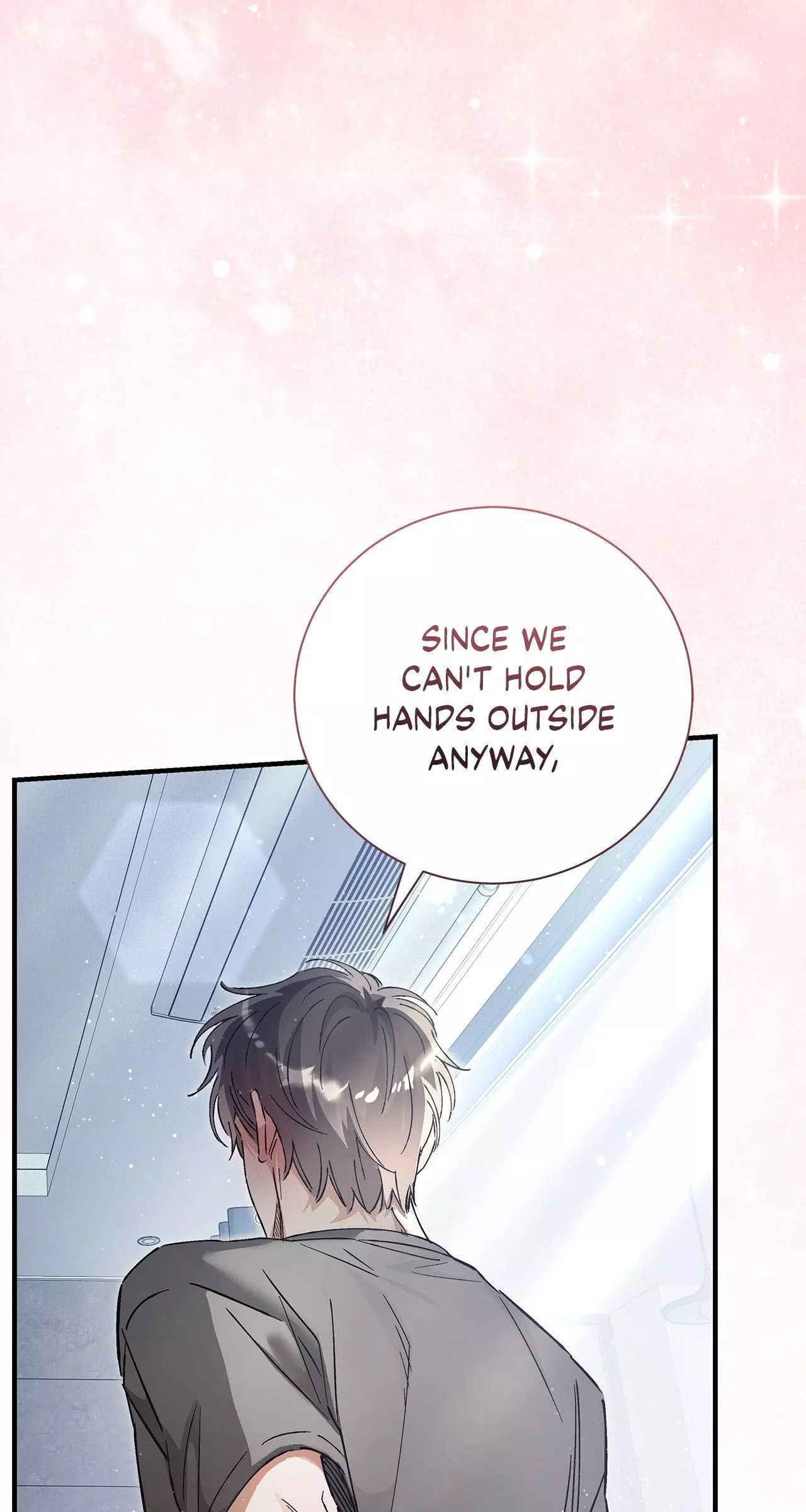 Unfair Love Affair - Chapter 25 Page 35