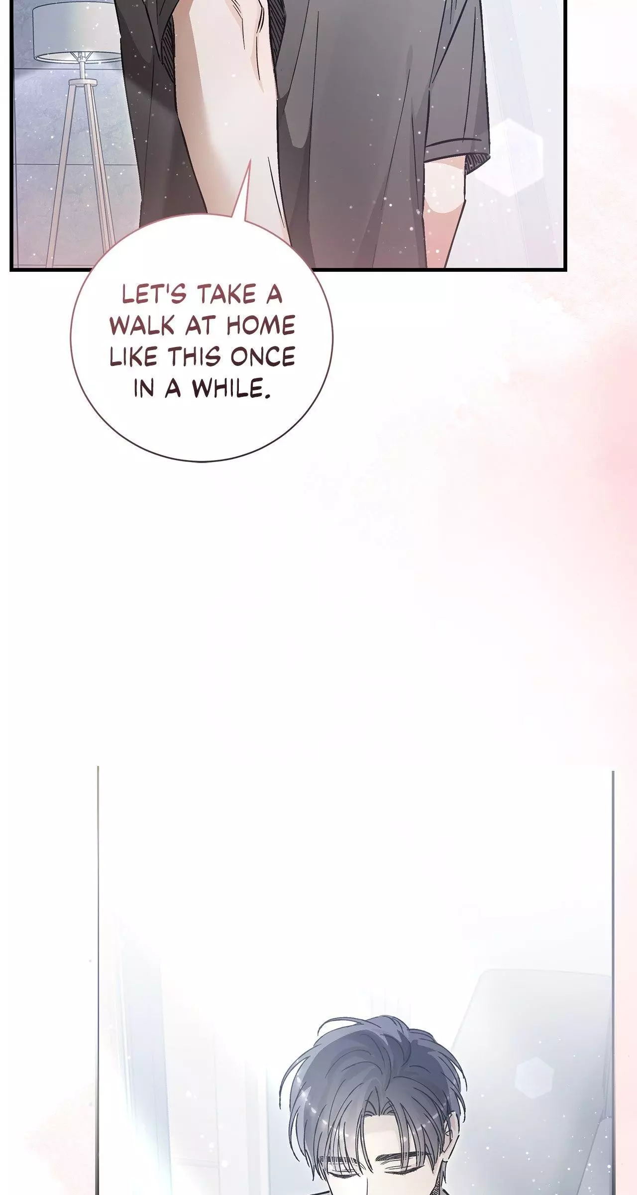 Unfair Love Affair - Chapter 25 Page 36
