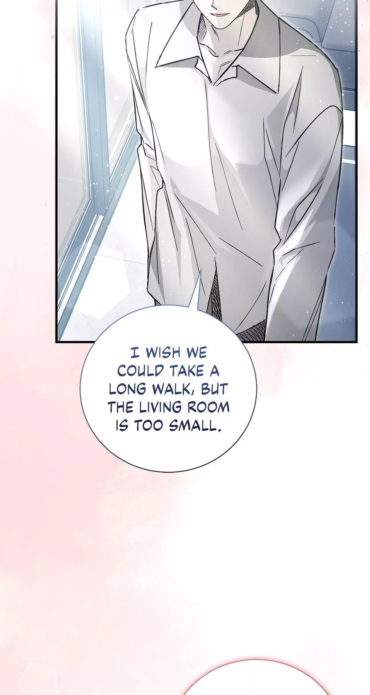 Unfair Love Affair - Chapter 25 Page 37