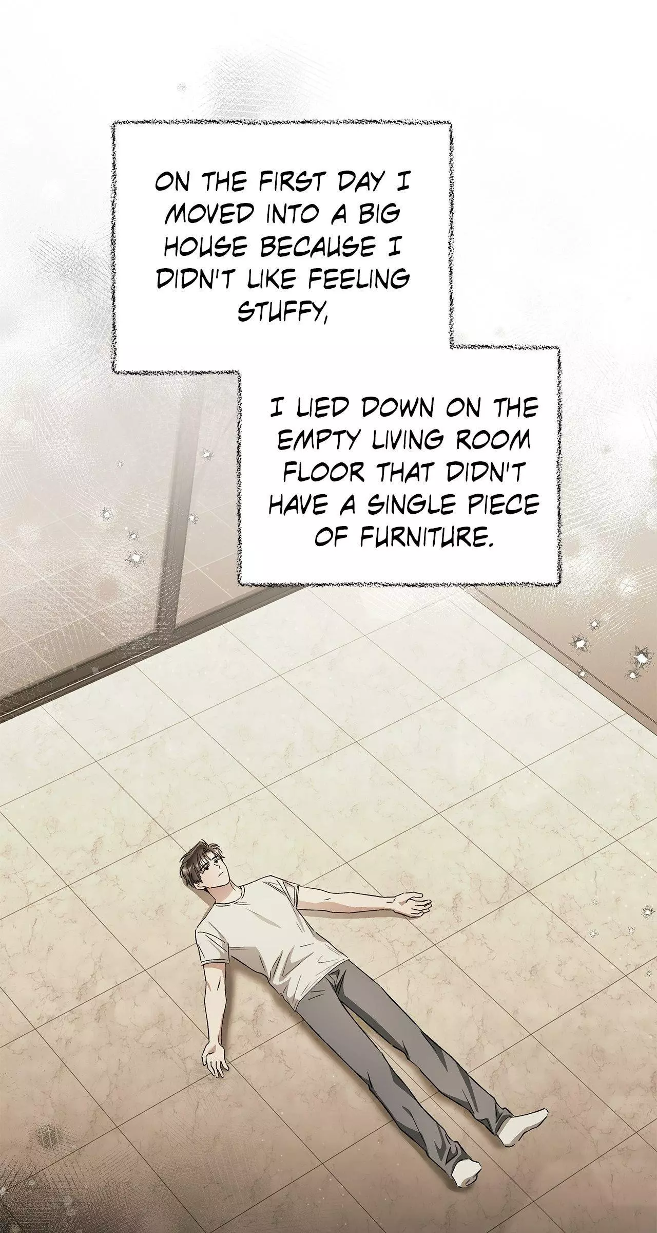 Unfair Love Affair - Chapter 25 Page 40