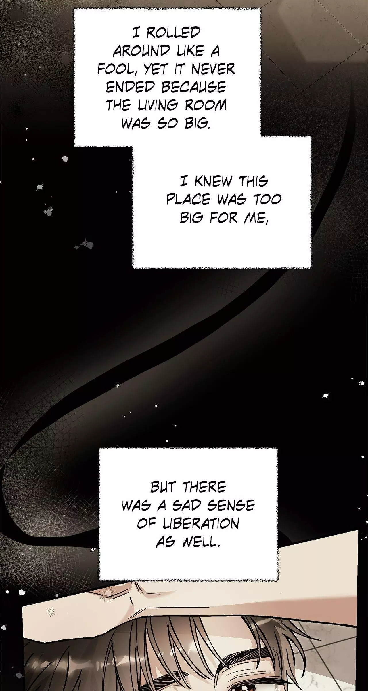 Unfair Love Affair - Chapter 25 Page 41