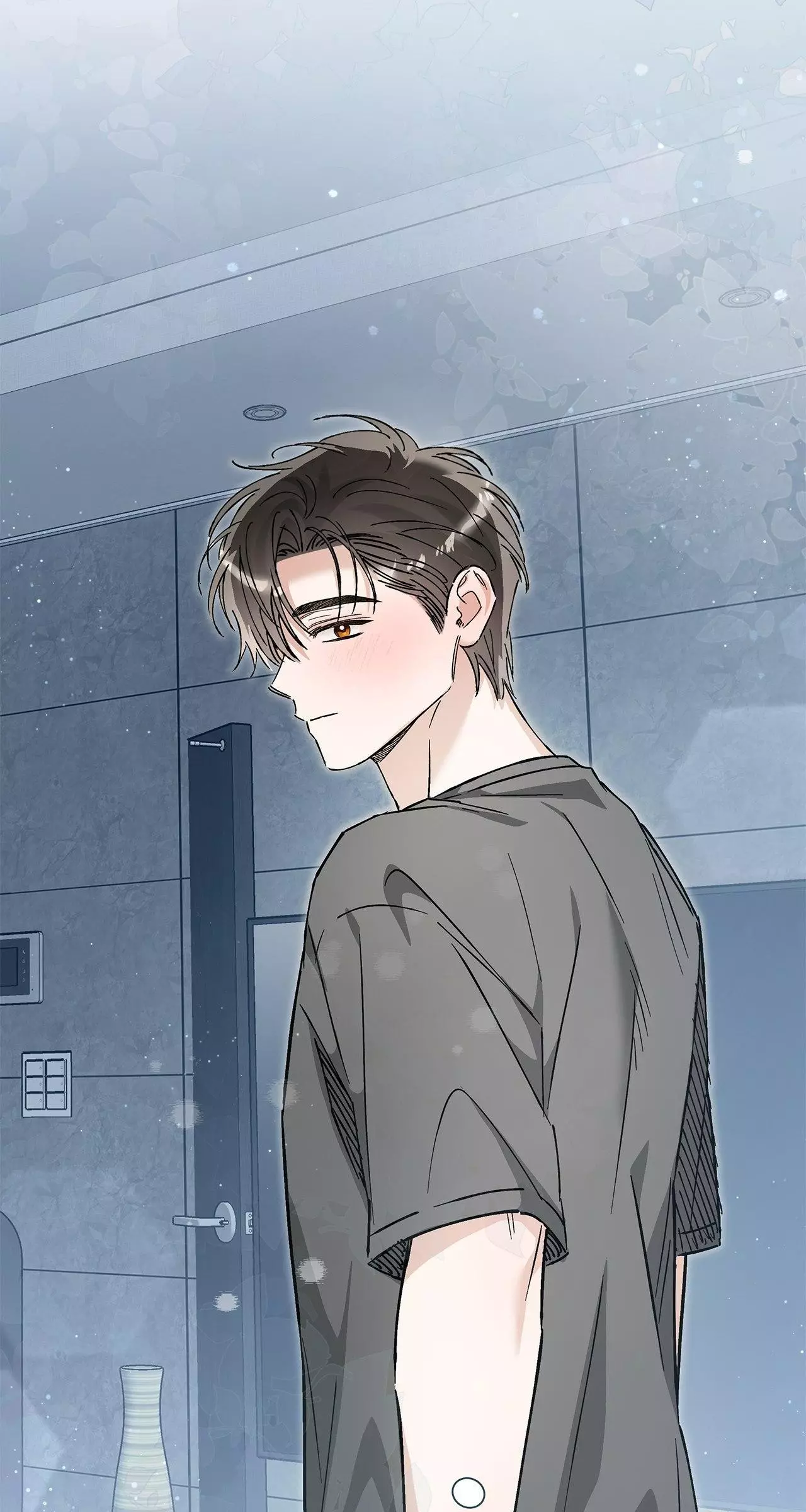 Unfair Love Affair - Chapter 25 Page 43