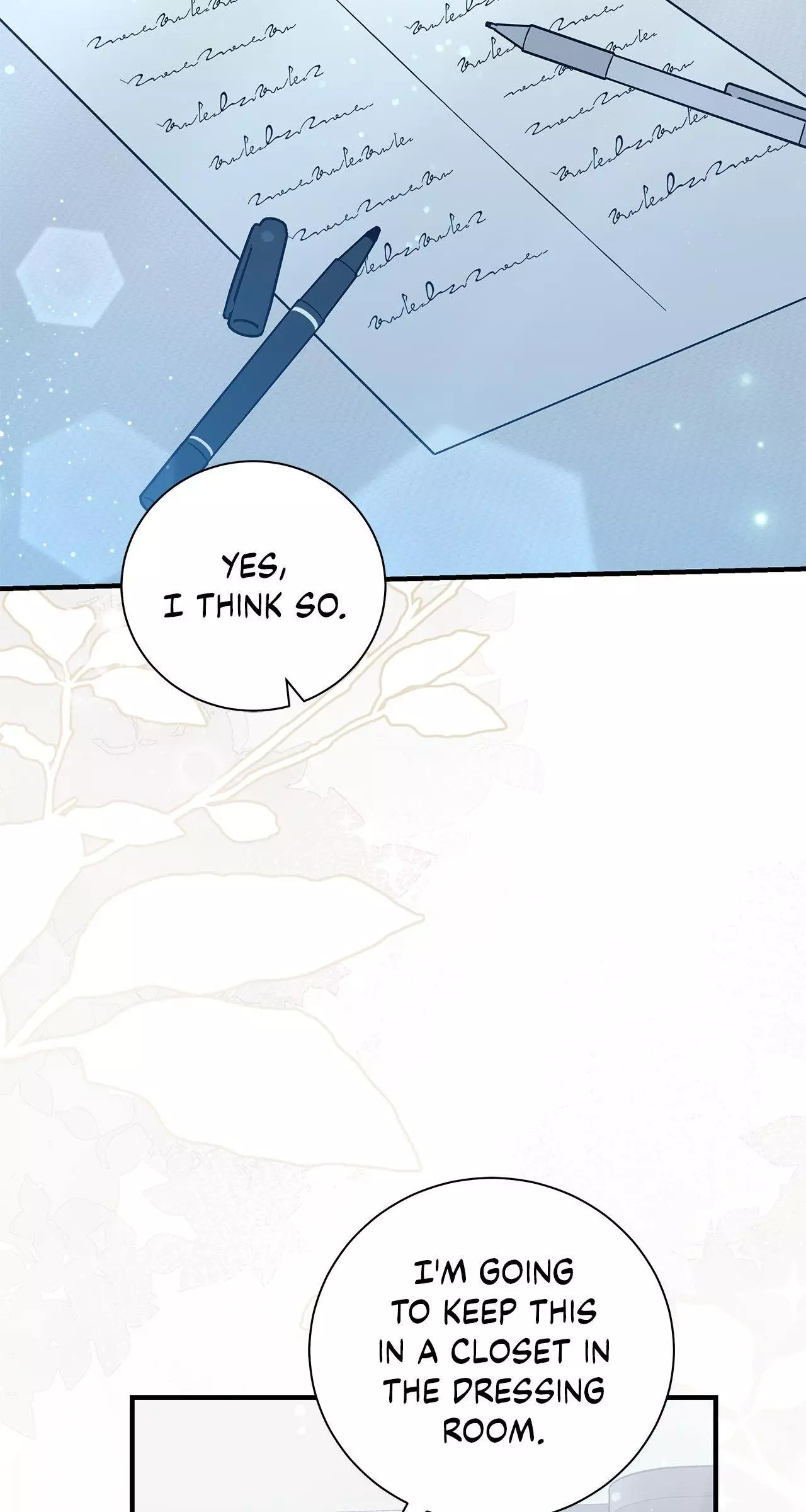 Unfair Love Affair - Chapter 25 Page 50