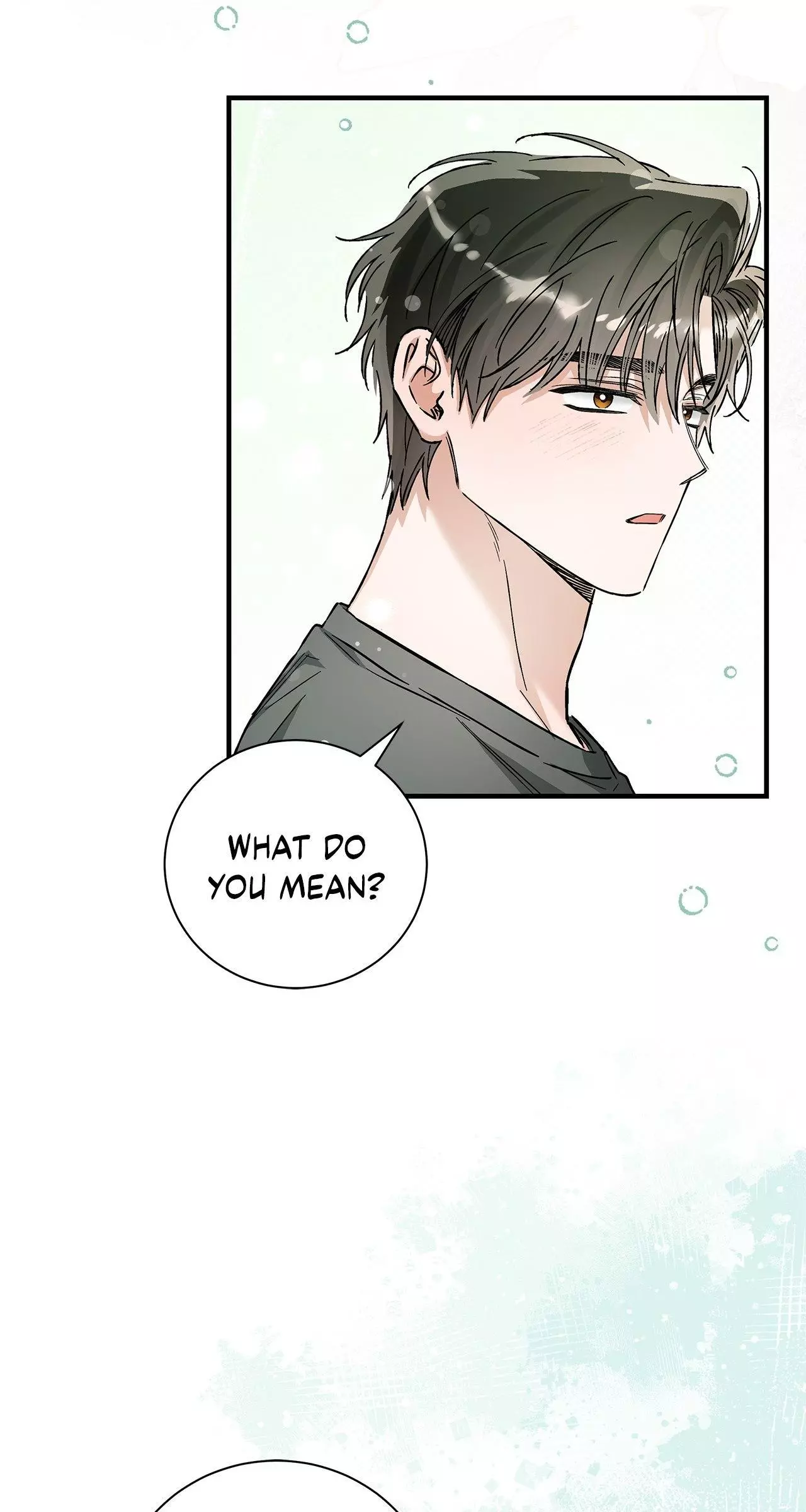 Unfair Love Affair - Chapter 25 Page 52