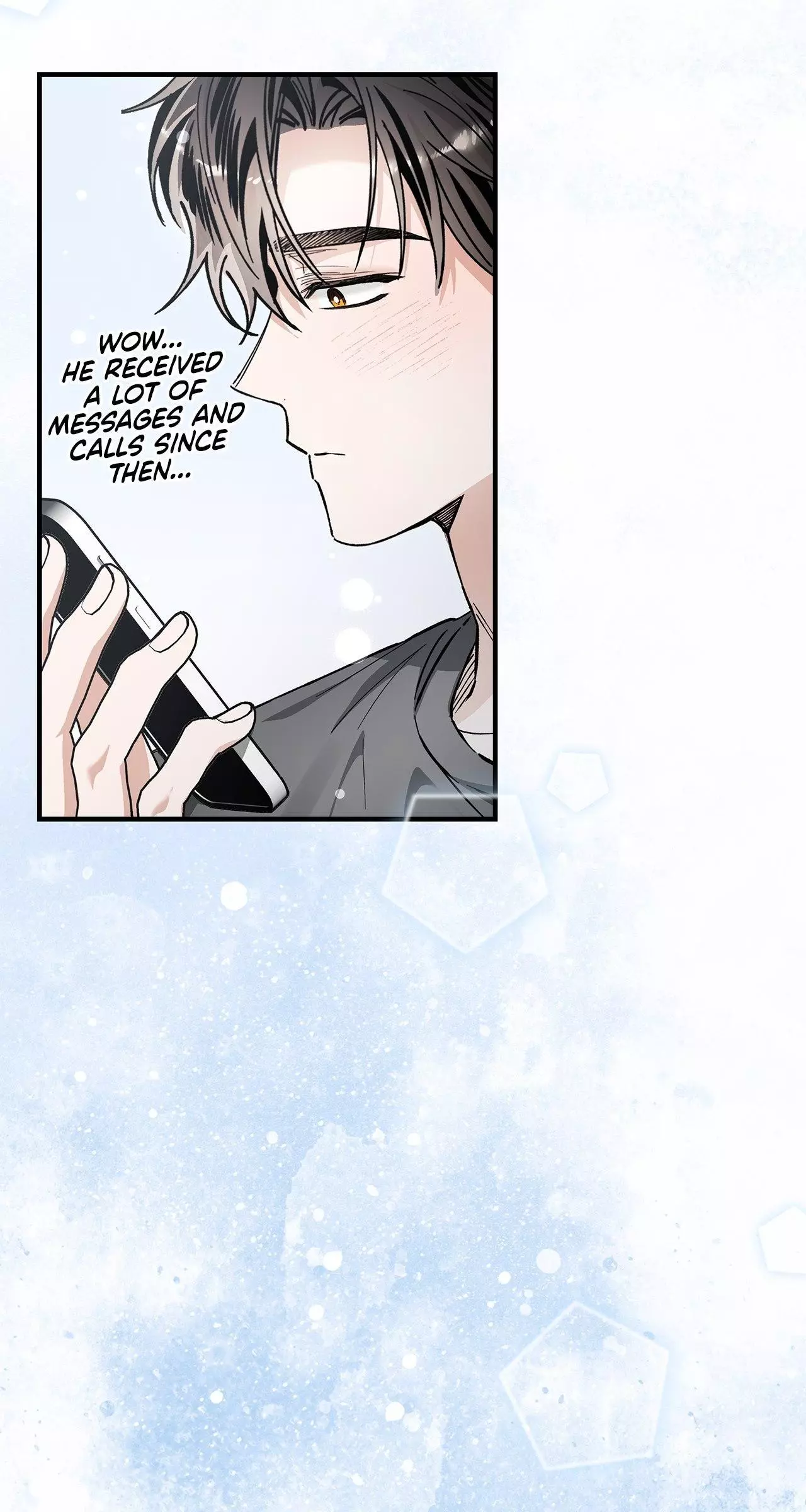 Unfair Love Affair - Chapter 25 Page 54