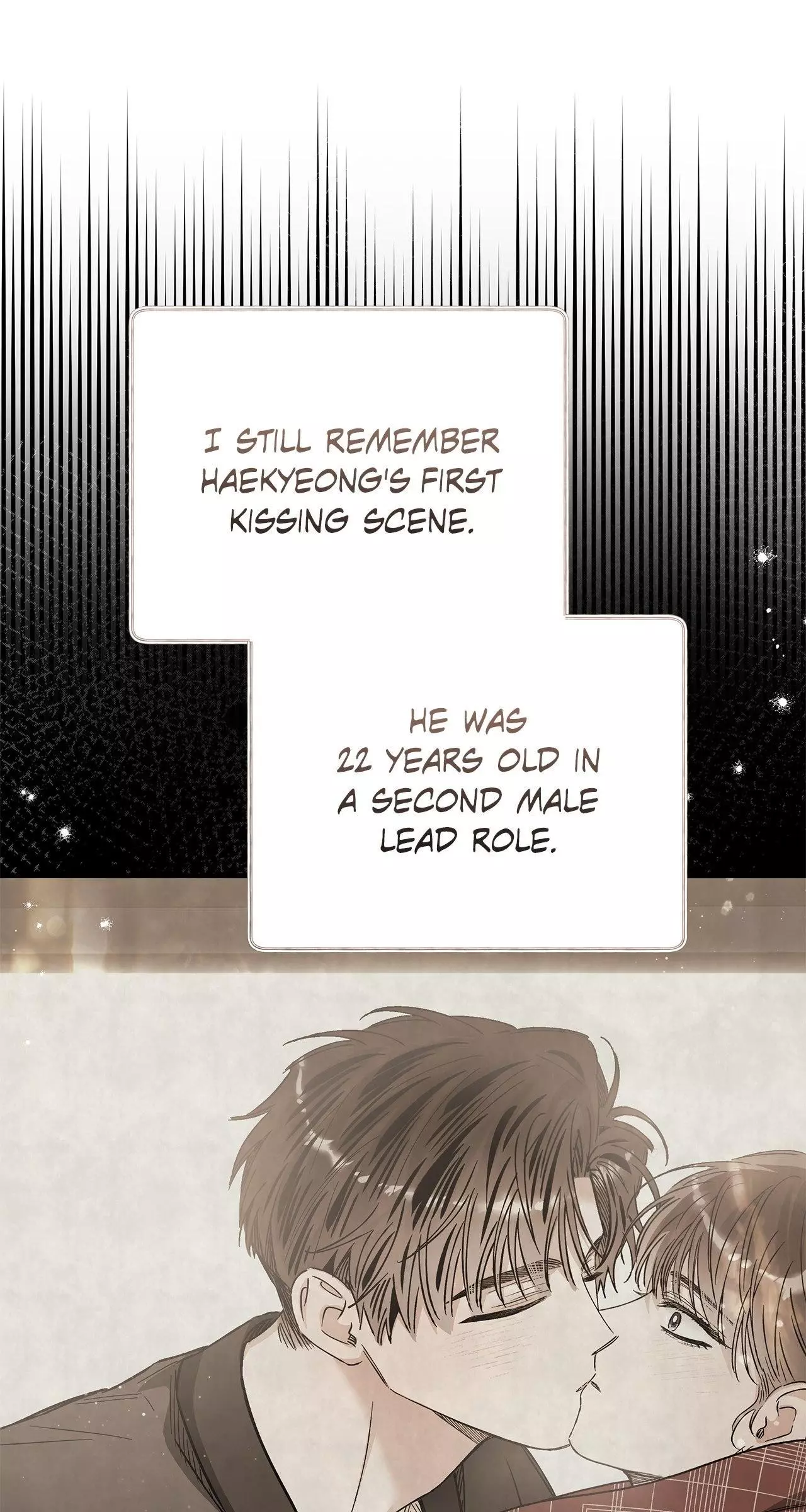 Unfair Love Affair - Chapter 25 Page 57