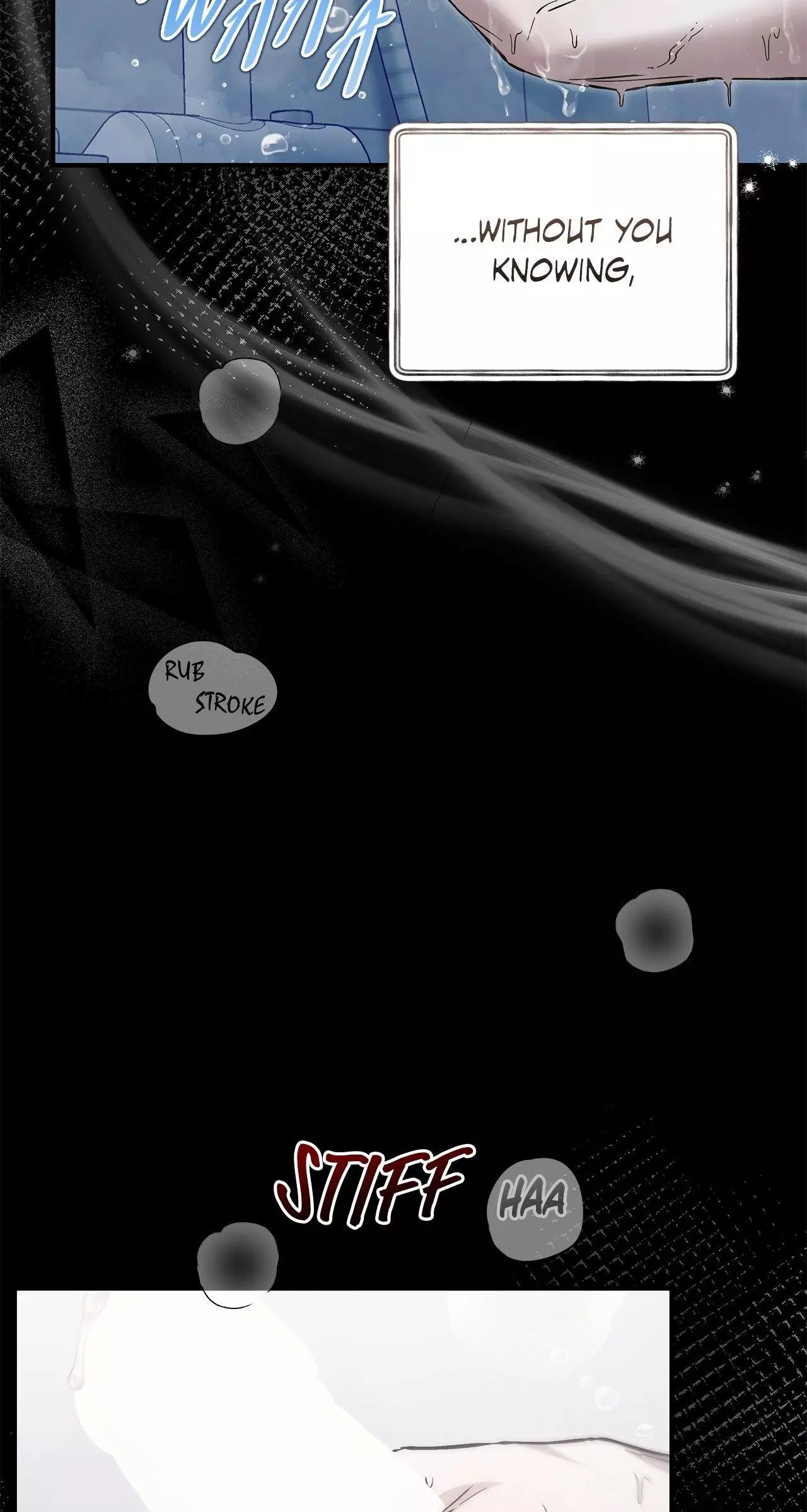 Unfair Love Affair - Chapter 25 Page 61