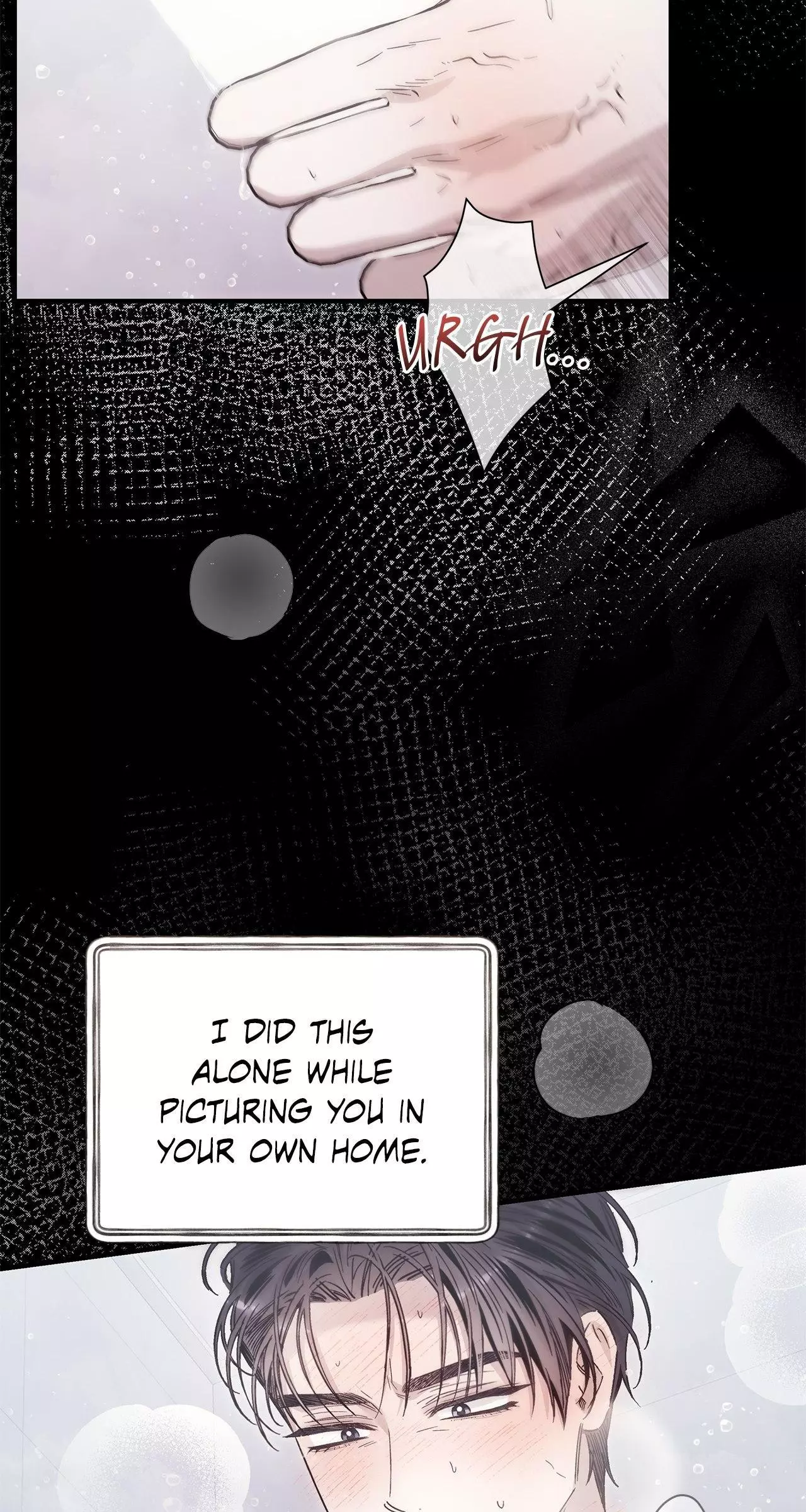 Unfair Love Affair - Chapter 25 Page 62