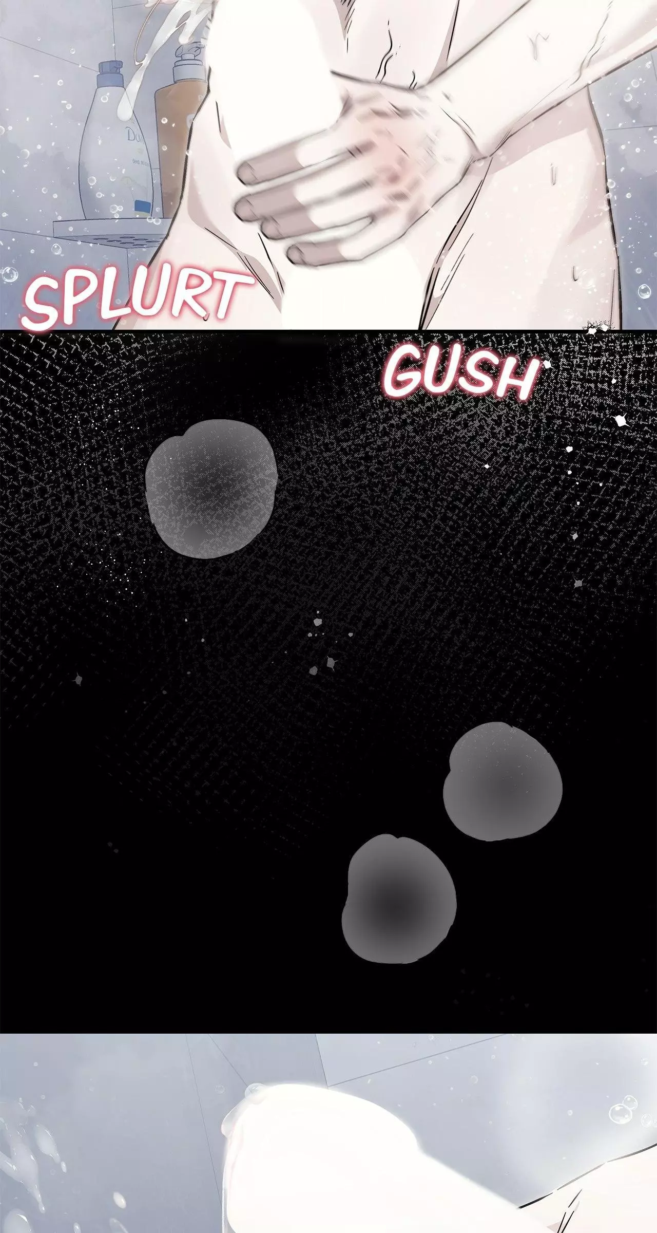 Unfair Love Affair - Chapter 25 Page 67