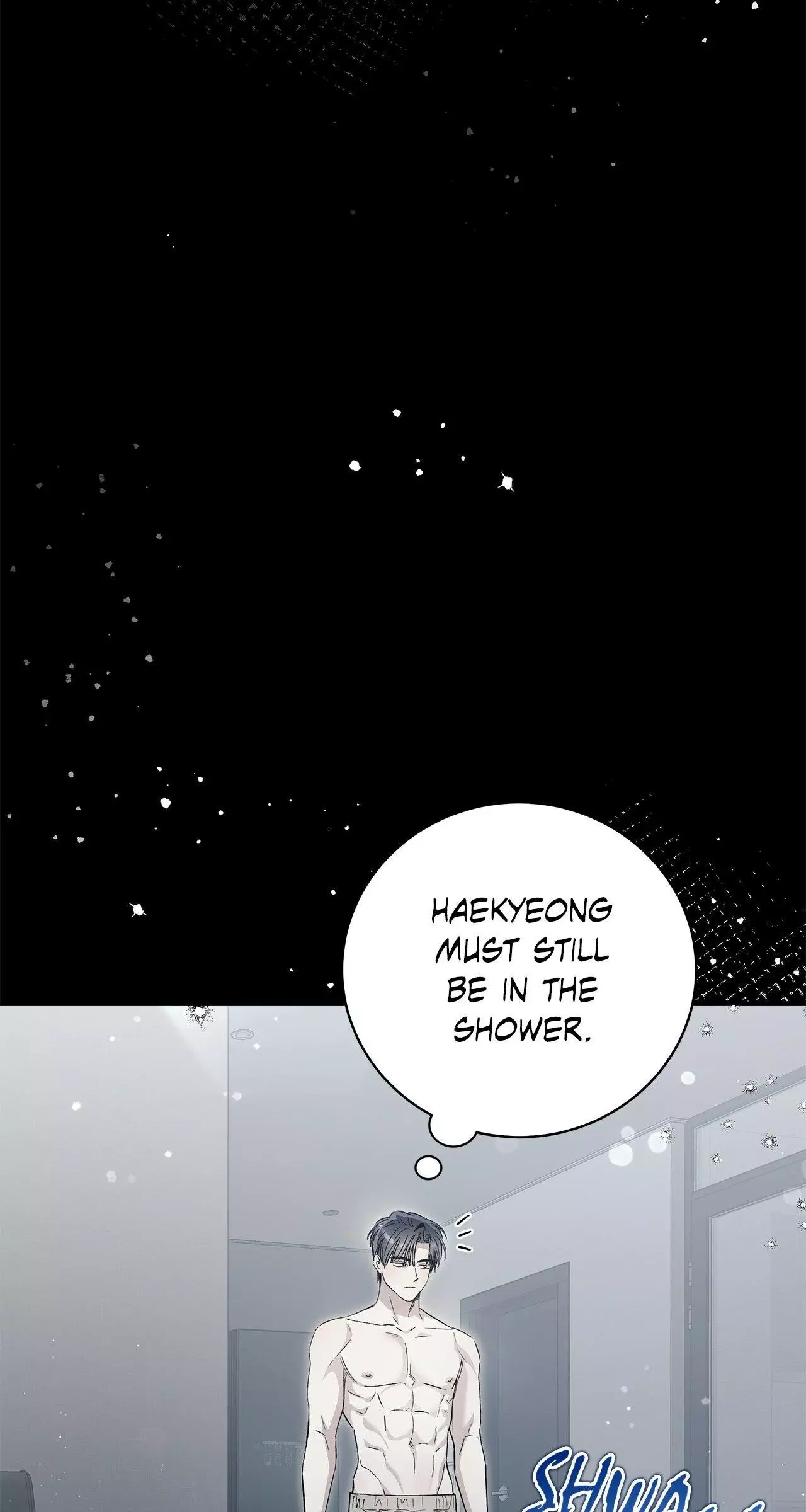 Unfair Love Affair - Chapter 25 Page 73