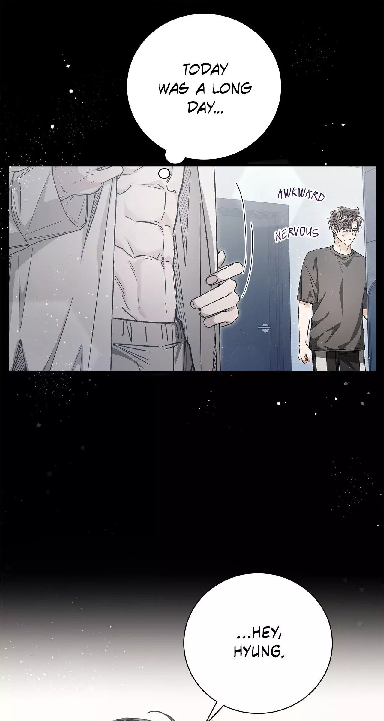 Unfair Love Affair - Chapter 25 Page 76