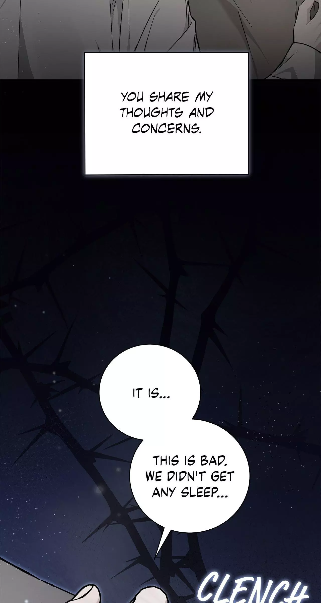 Unfair Love Affair - Chapter 25 Page 80