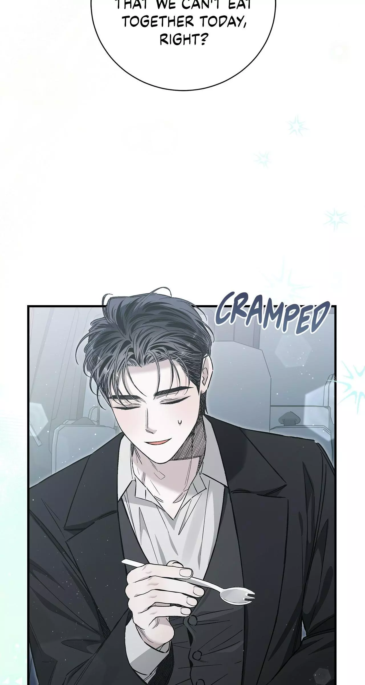 Unfair Love Affair - Chapter 25 Page 87