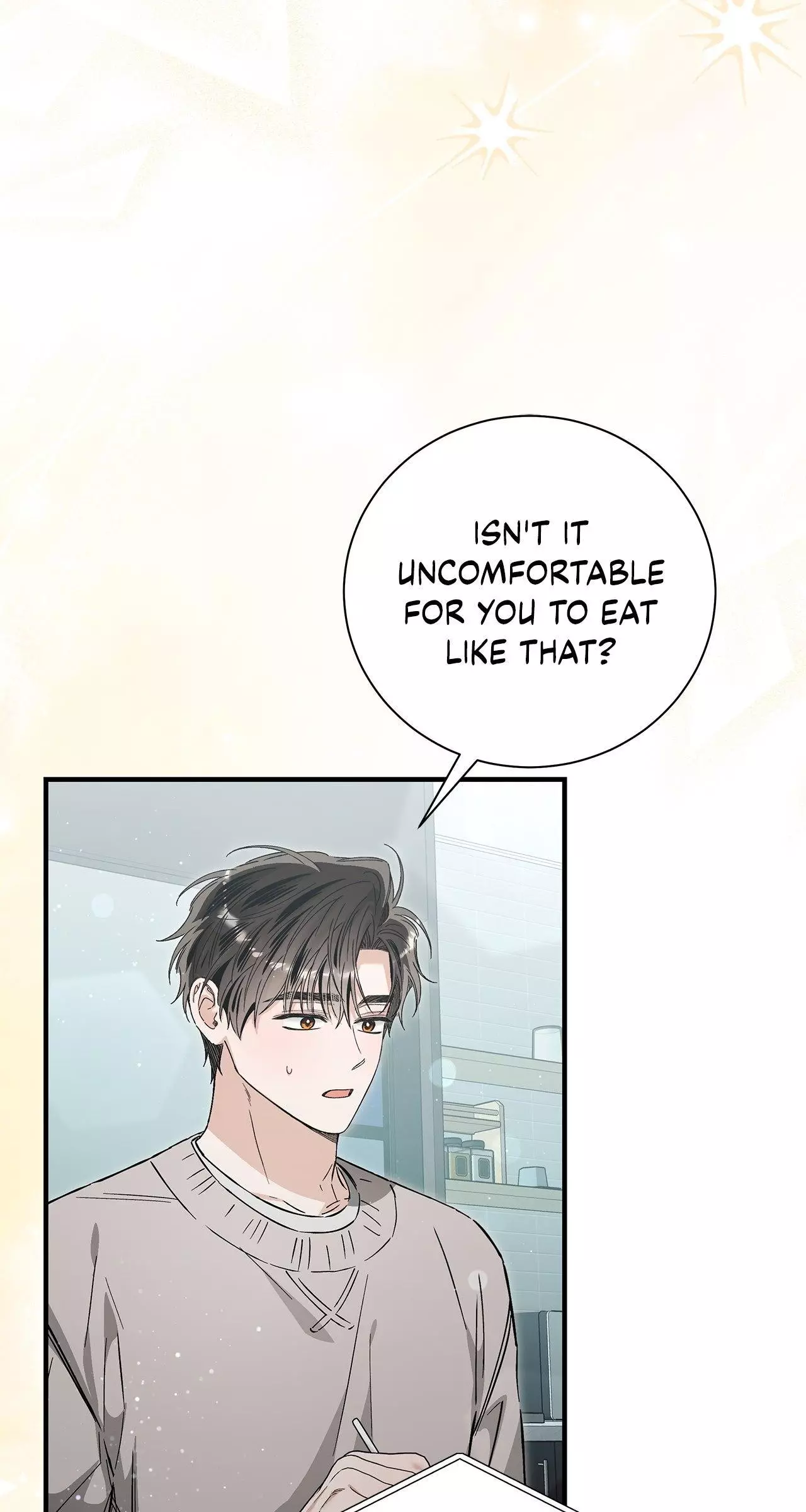 Unfair Love Affair - Chapter 26 Page 2