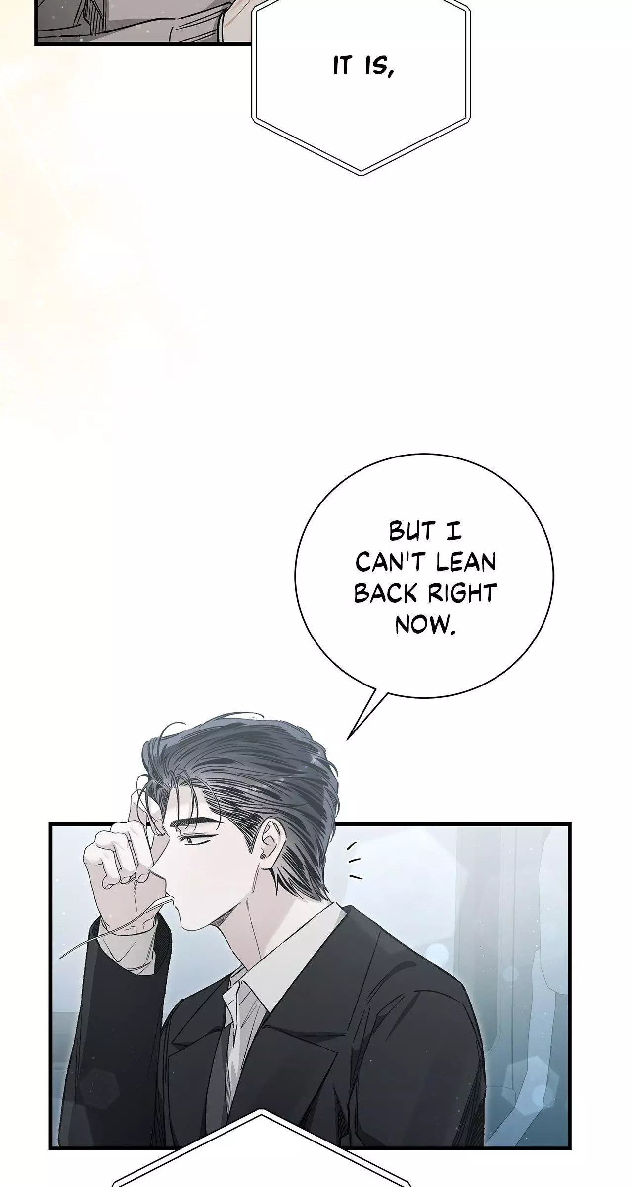 Unfair Love Affair - Chapter 26 Page 3