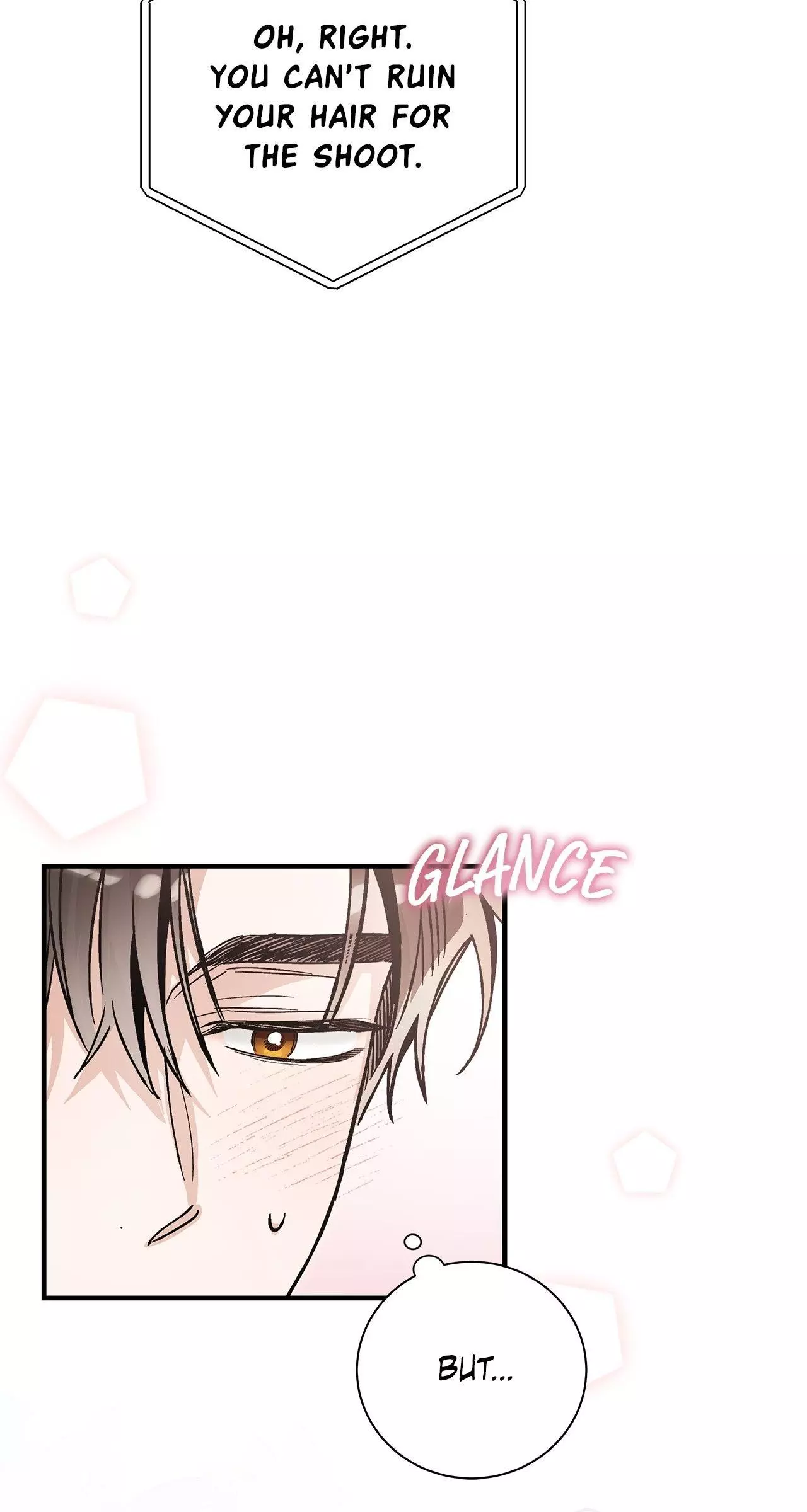 Unfair Love Affair - Chapter 26 Page 4