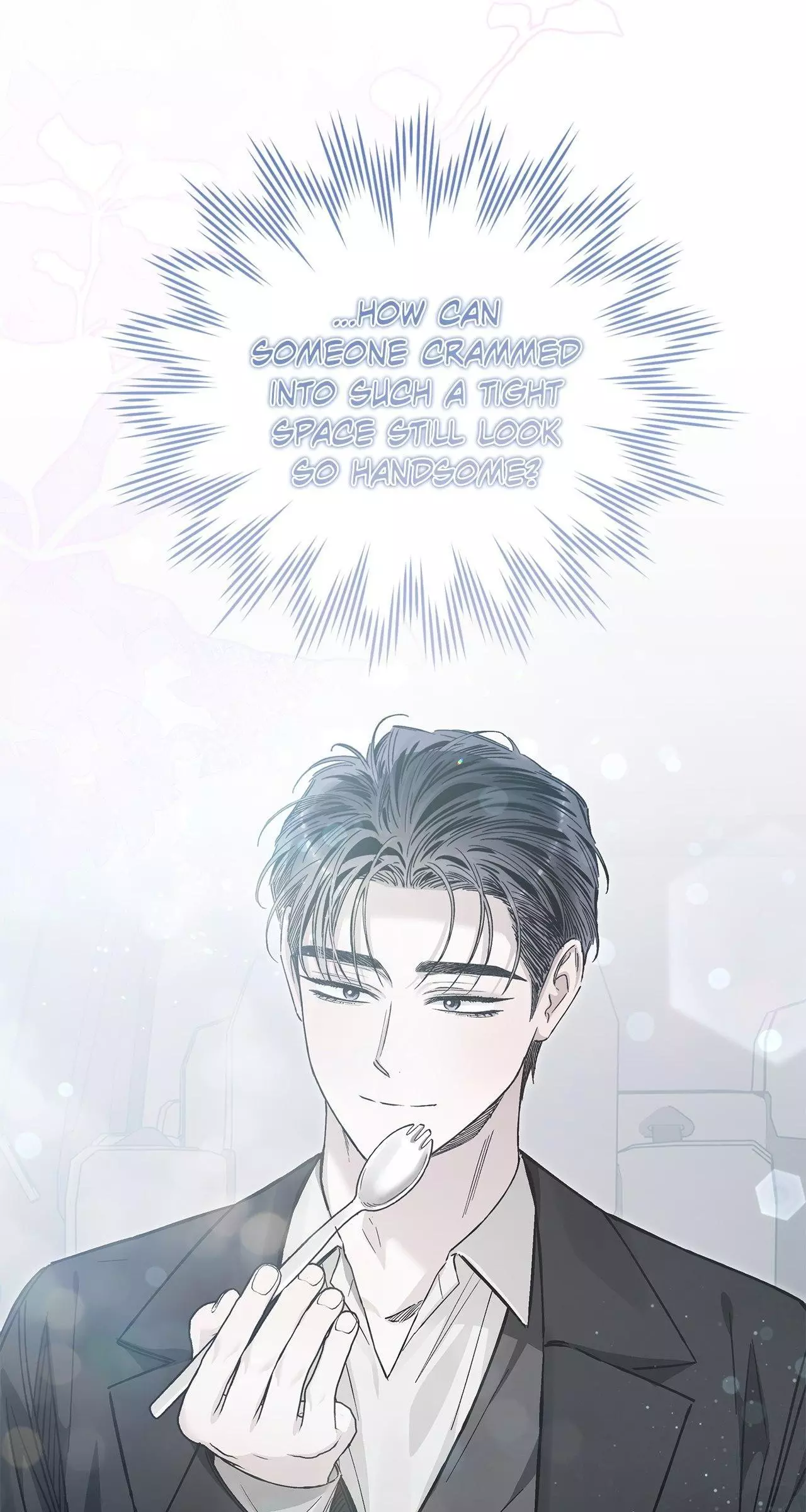 Unfair Love Affair - Chapter 26 Page 5
