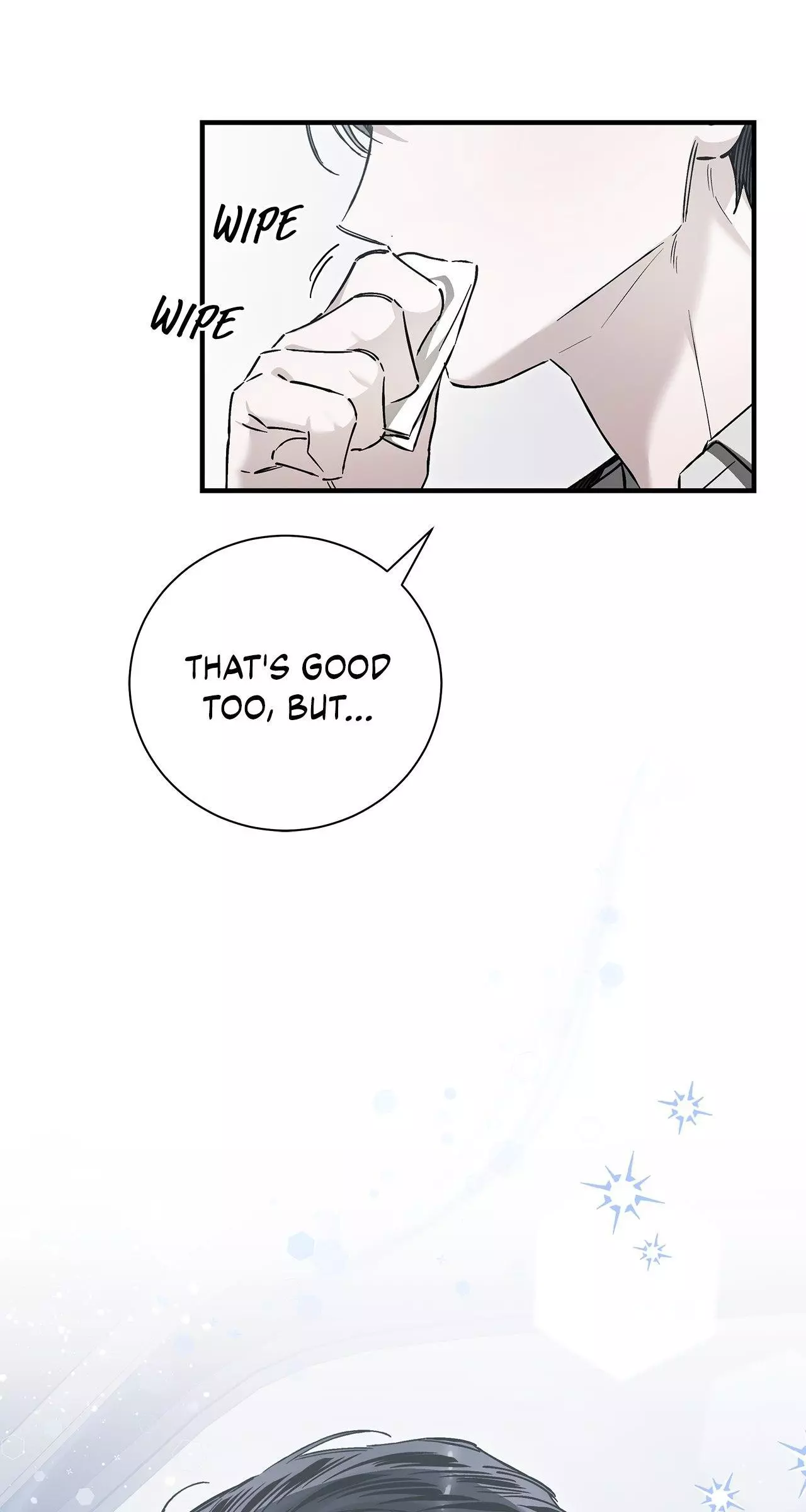 Unfair Love Affair - Chapter 26 Page 9