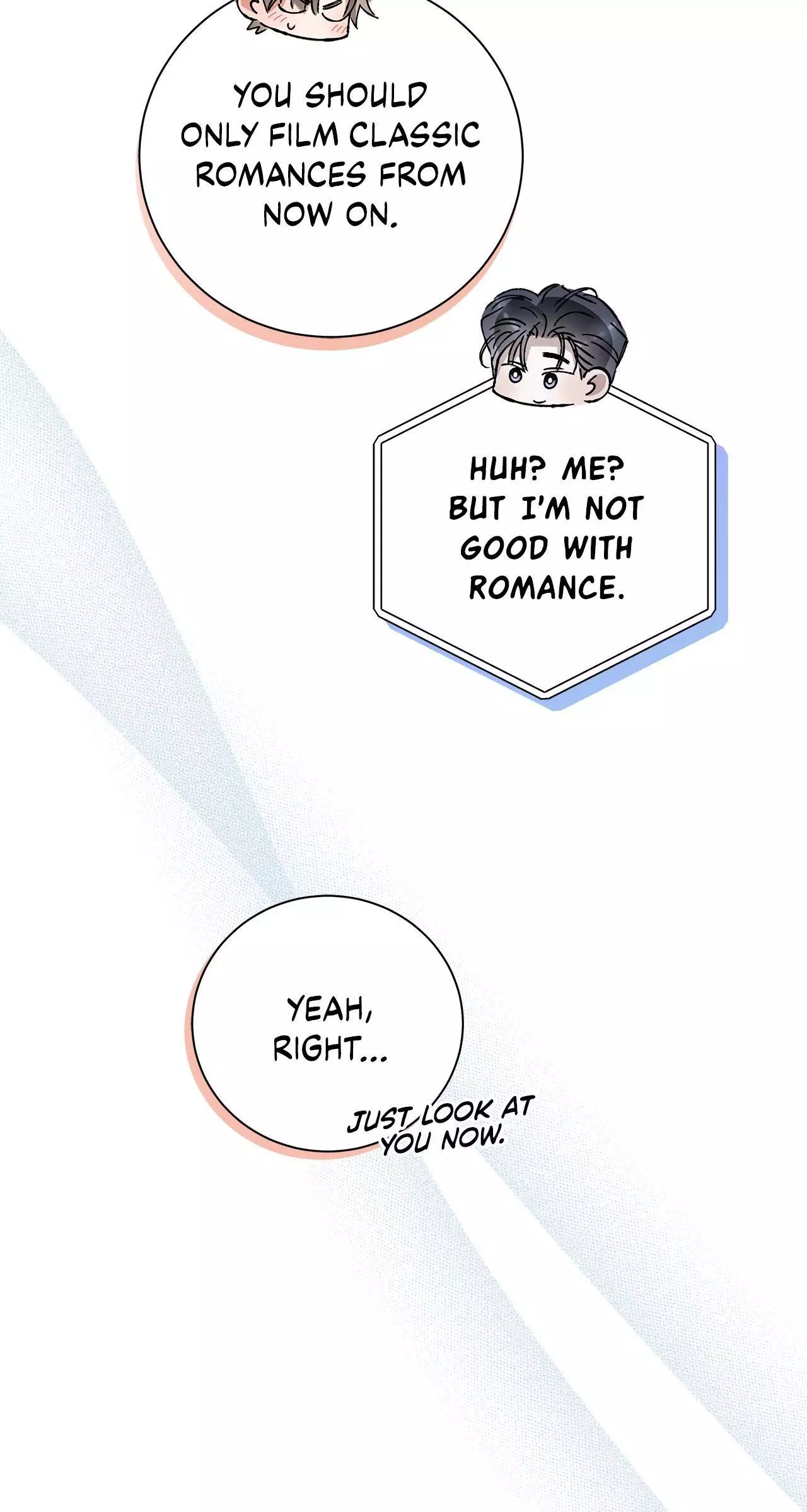 Unfair Love Affair - Chapter 26 Page 12