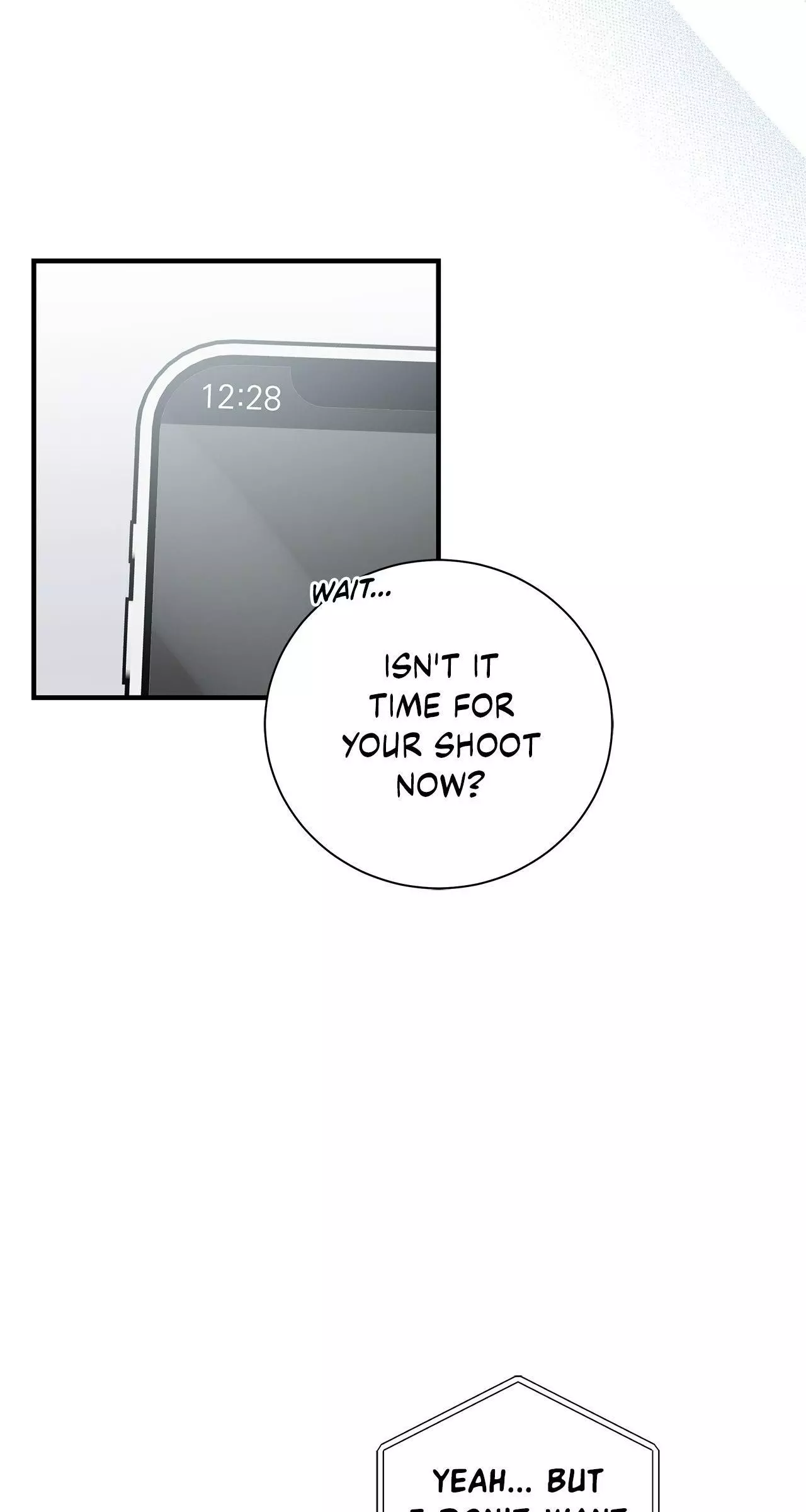 Unfair Love Affair - Chapter 26 Page 13