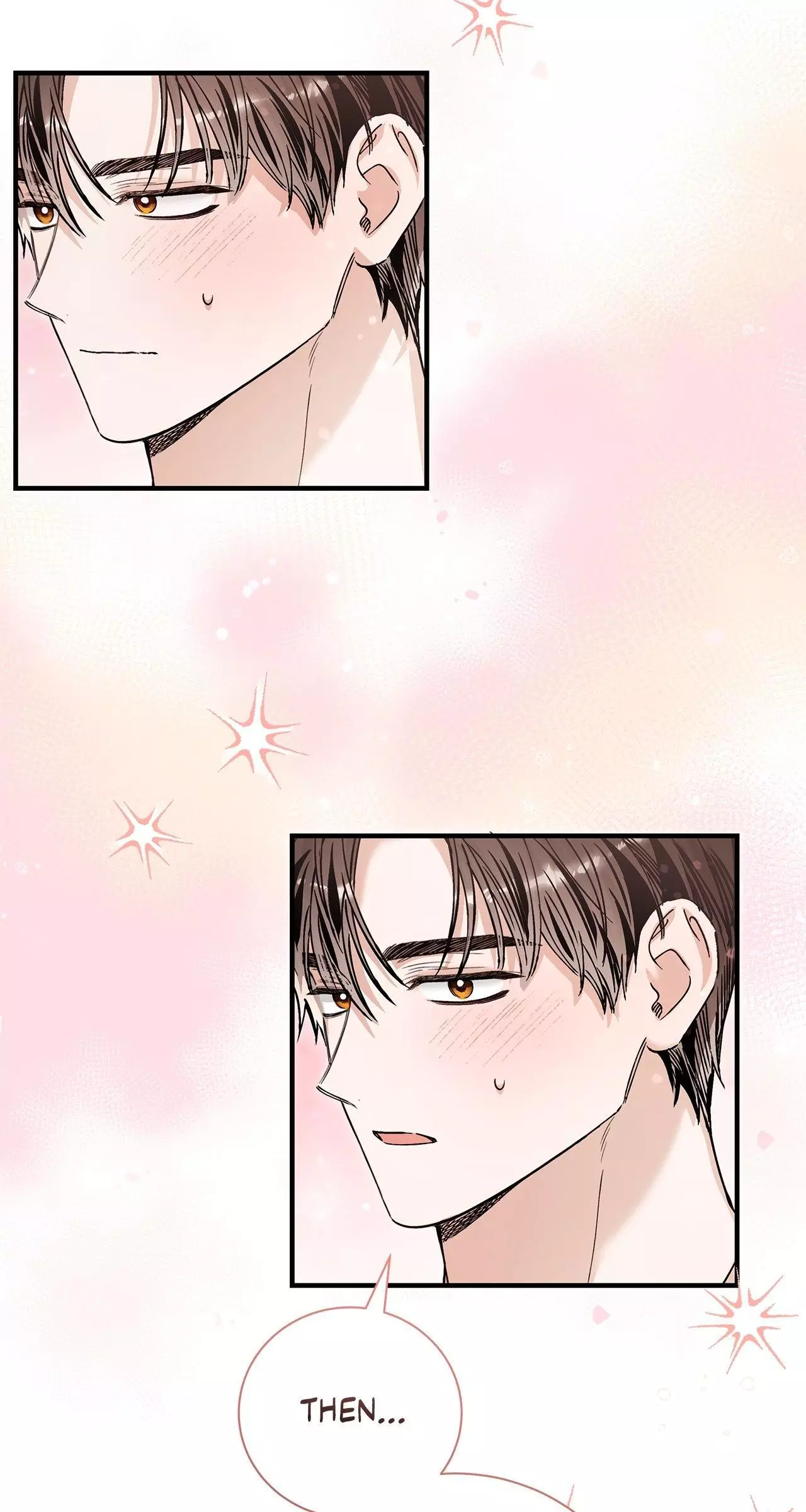 Unfair Love Affair - Chapter 26 Page 18