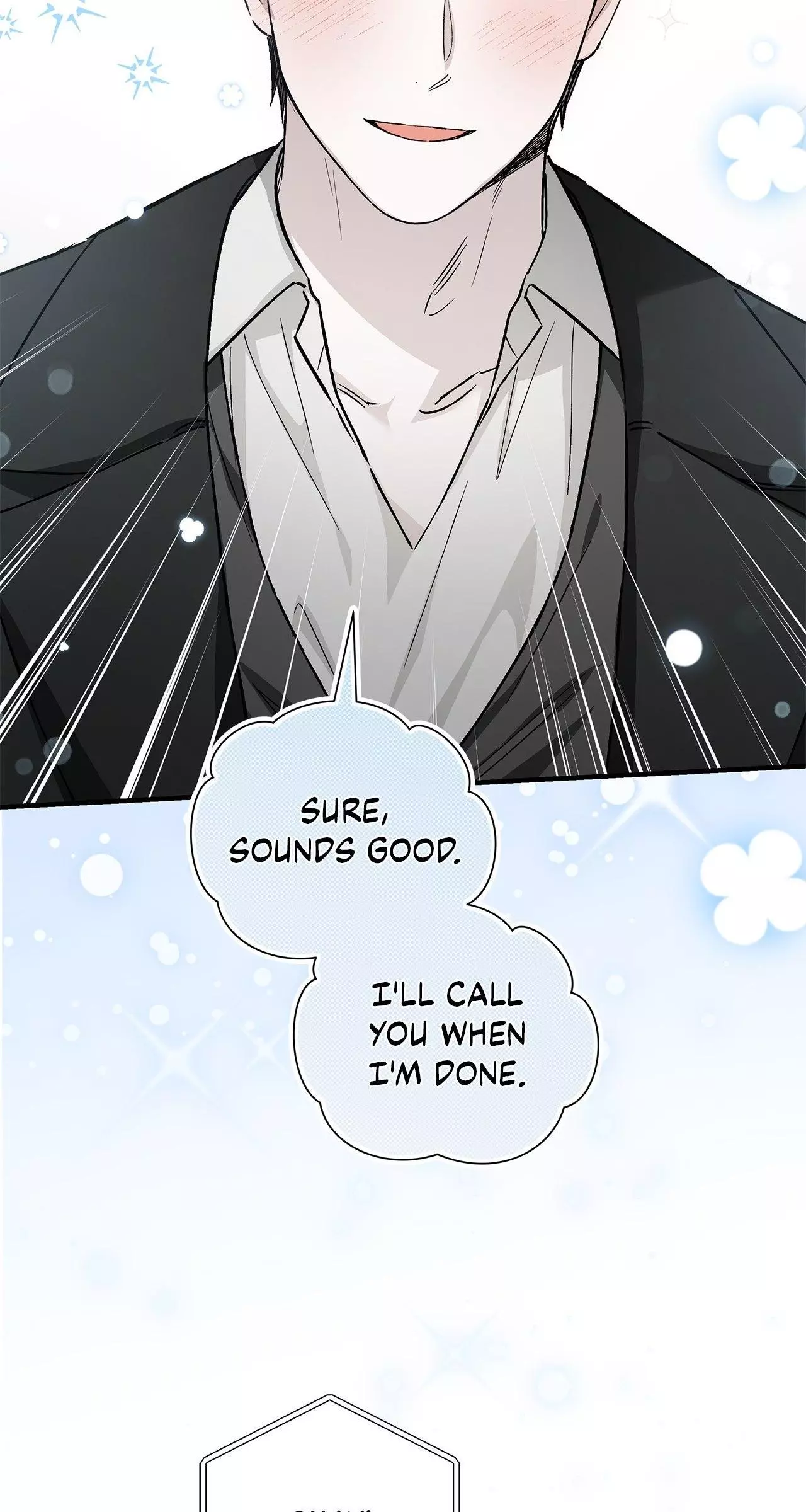 Unfair Love Affair - Chapter 26 Page 20