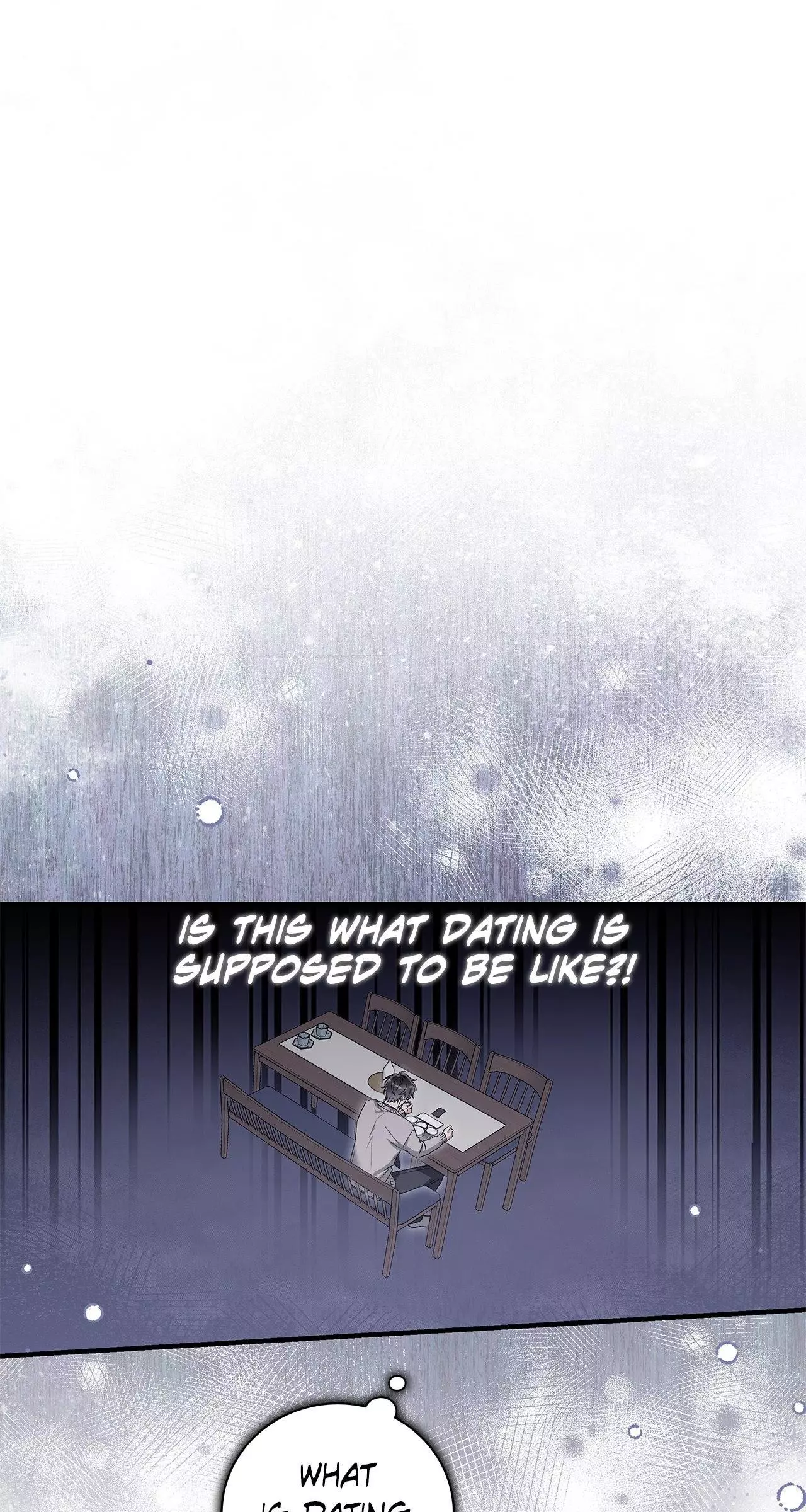 Unfair Love Affair - Chapter 26 Page 22